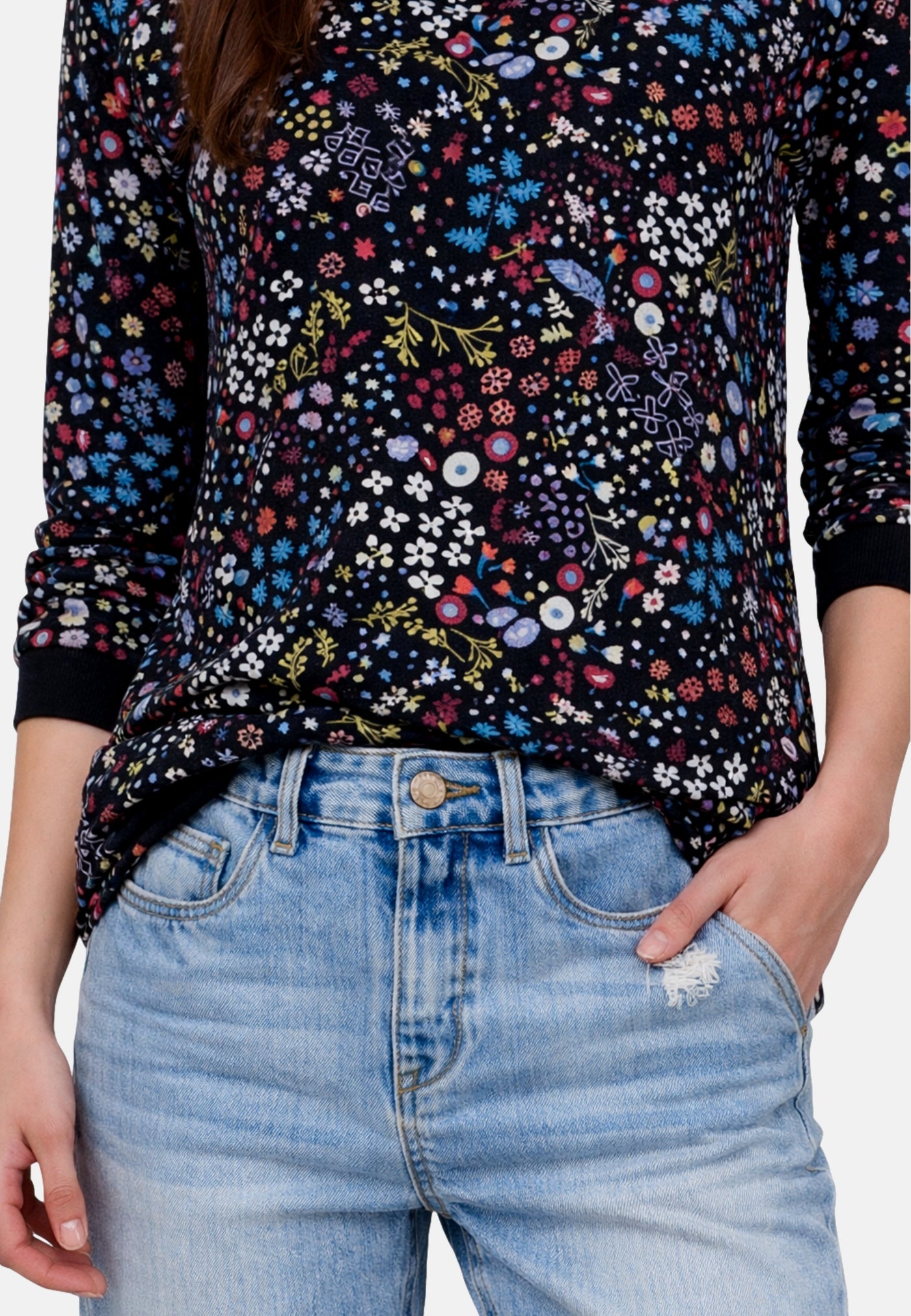 Tom Tailor Sweatshirt