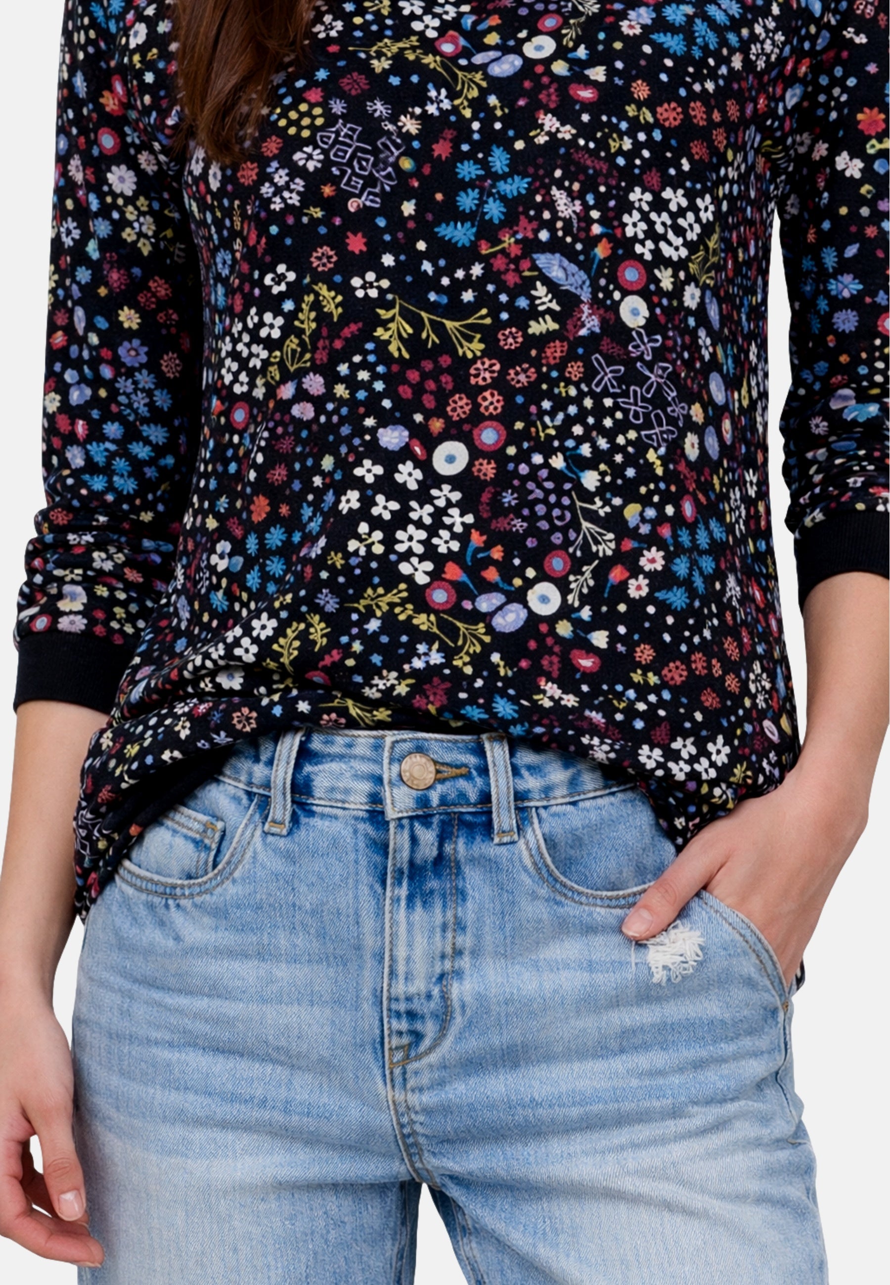 Tom Tailor Sweatshirt