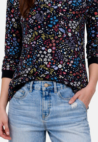 Tom Tailor Sweatshirt