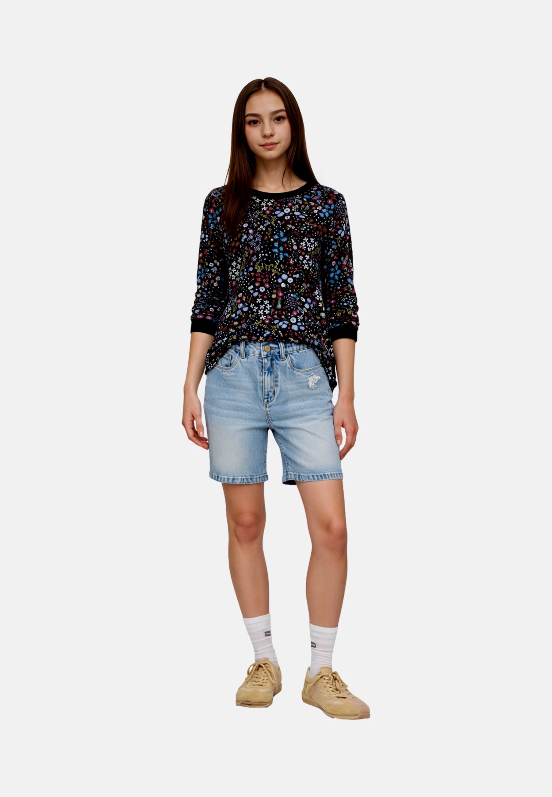 Tom Tailor Sweatshirt
