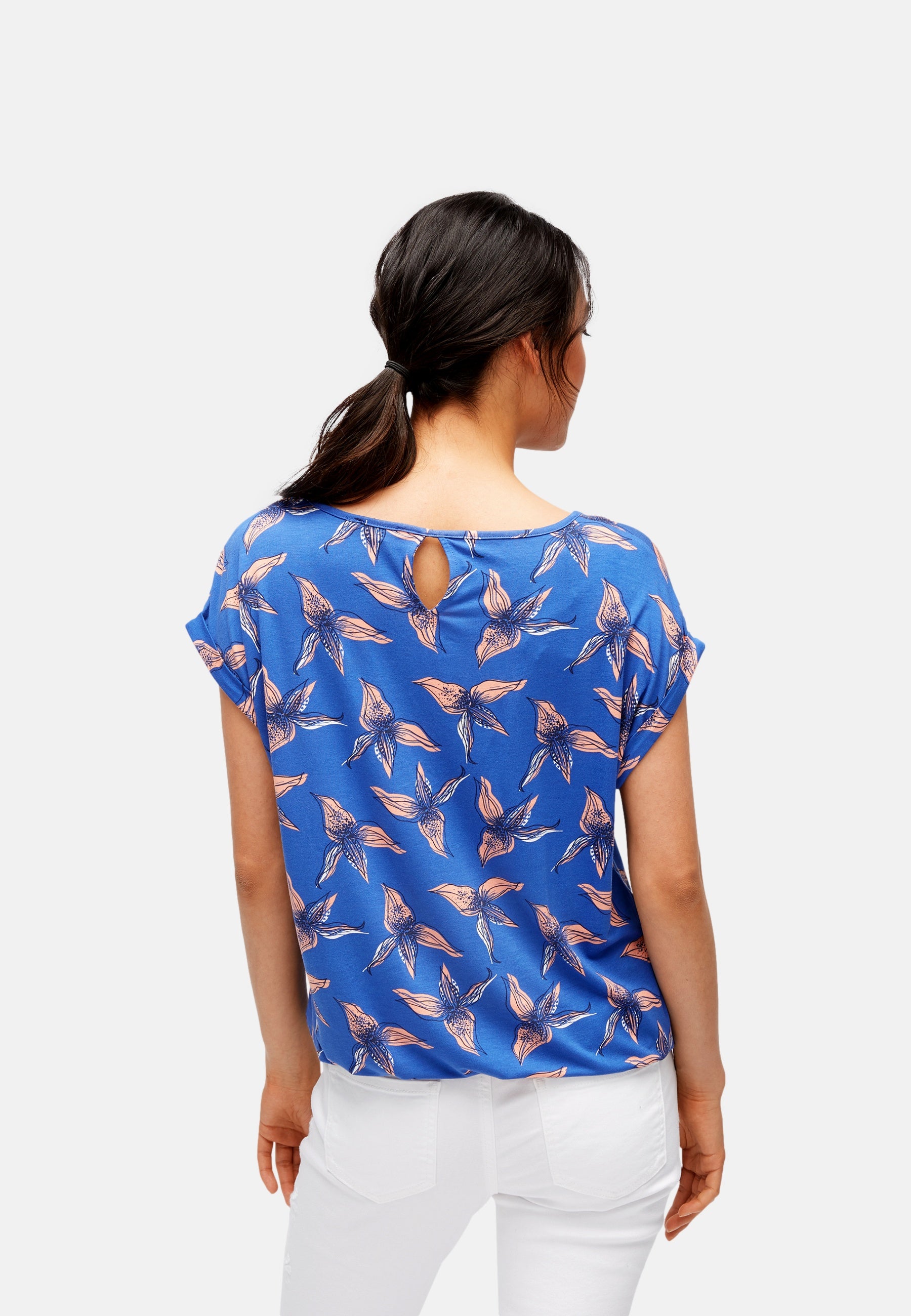 Tom Tailor Kurzarmshirt