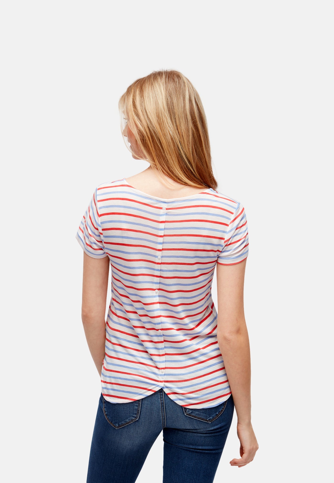 Tom Tailor Kurzarmshirt
