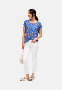 Tom Tailor Kurzarmshirt