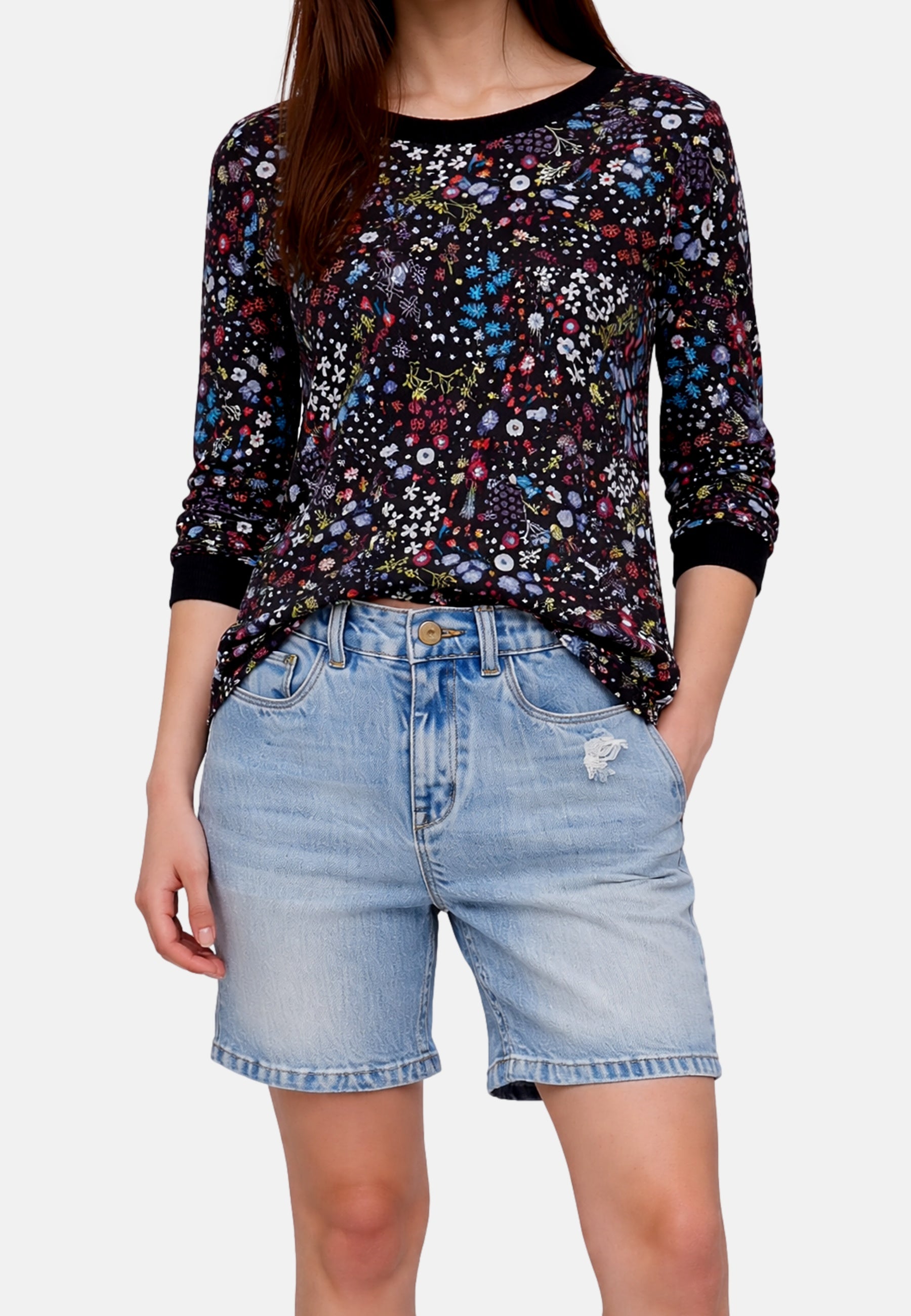 Tom Tailor Sweatshirt
