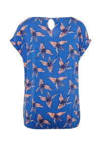 Tom Tailor Kurzarmshirt