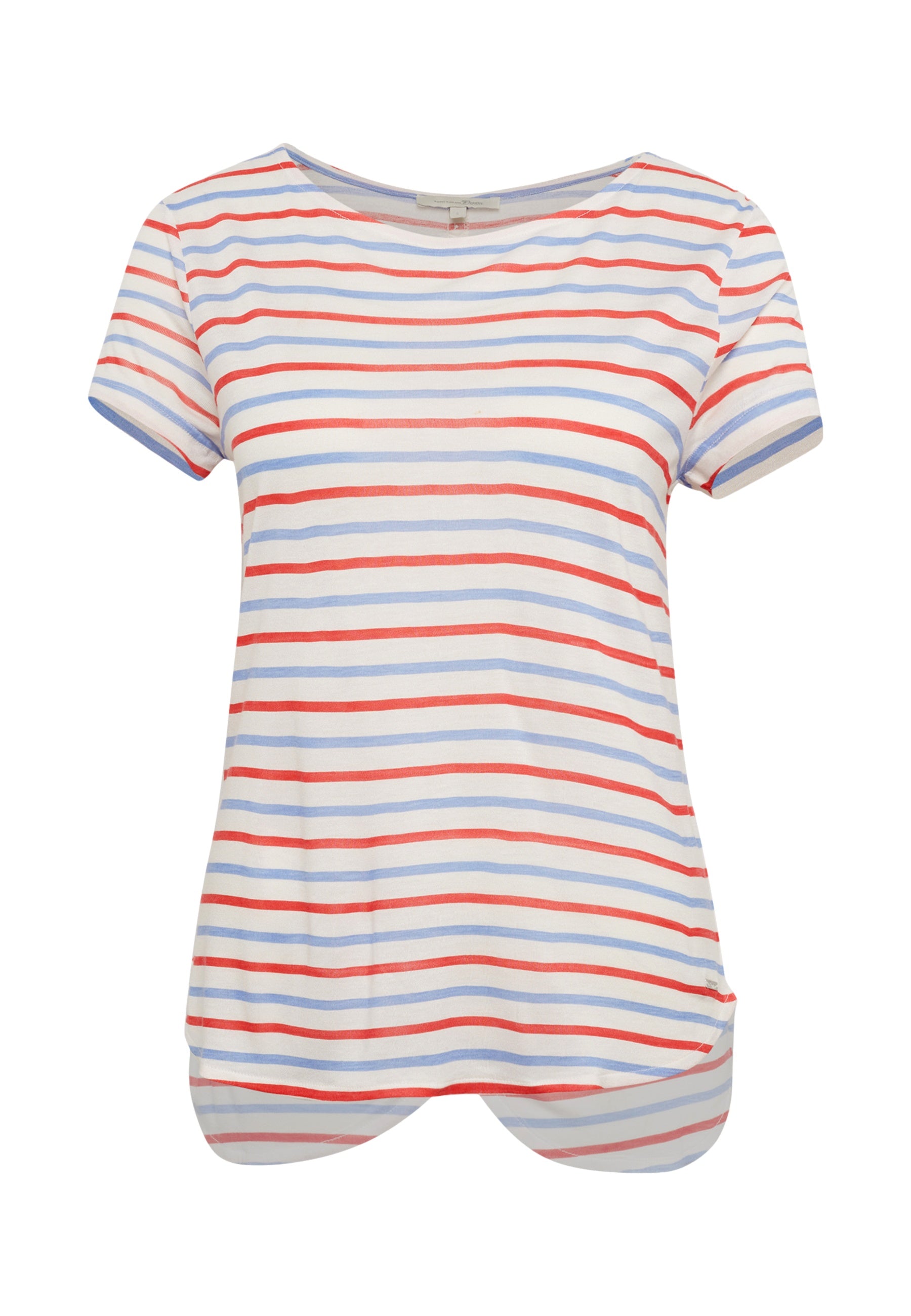 Tom Tailor Kurzarmshirt