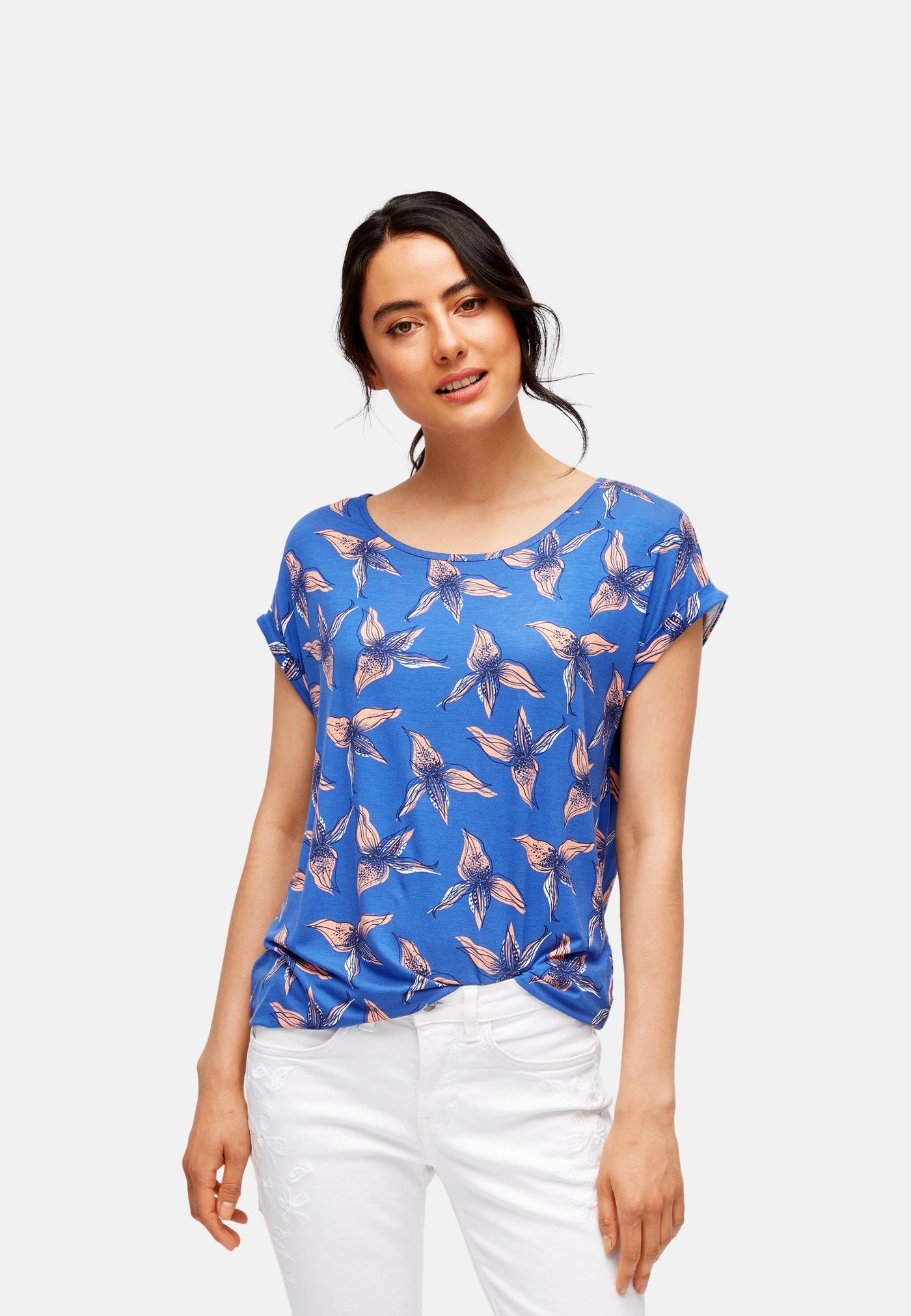 Tom Tailor Kurzarmshirt