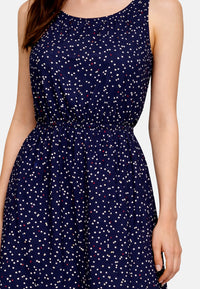 Tom Tailor Sweatkleid
