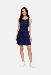 Tom Tailor Sweatkleid