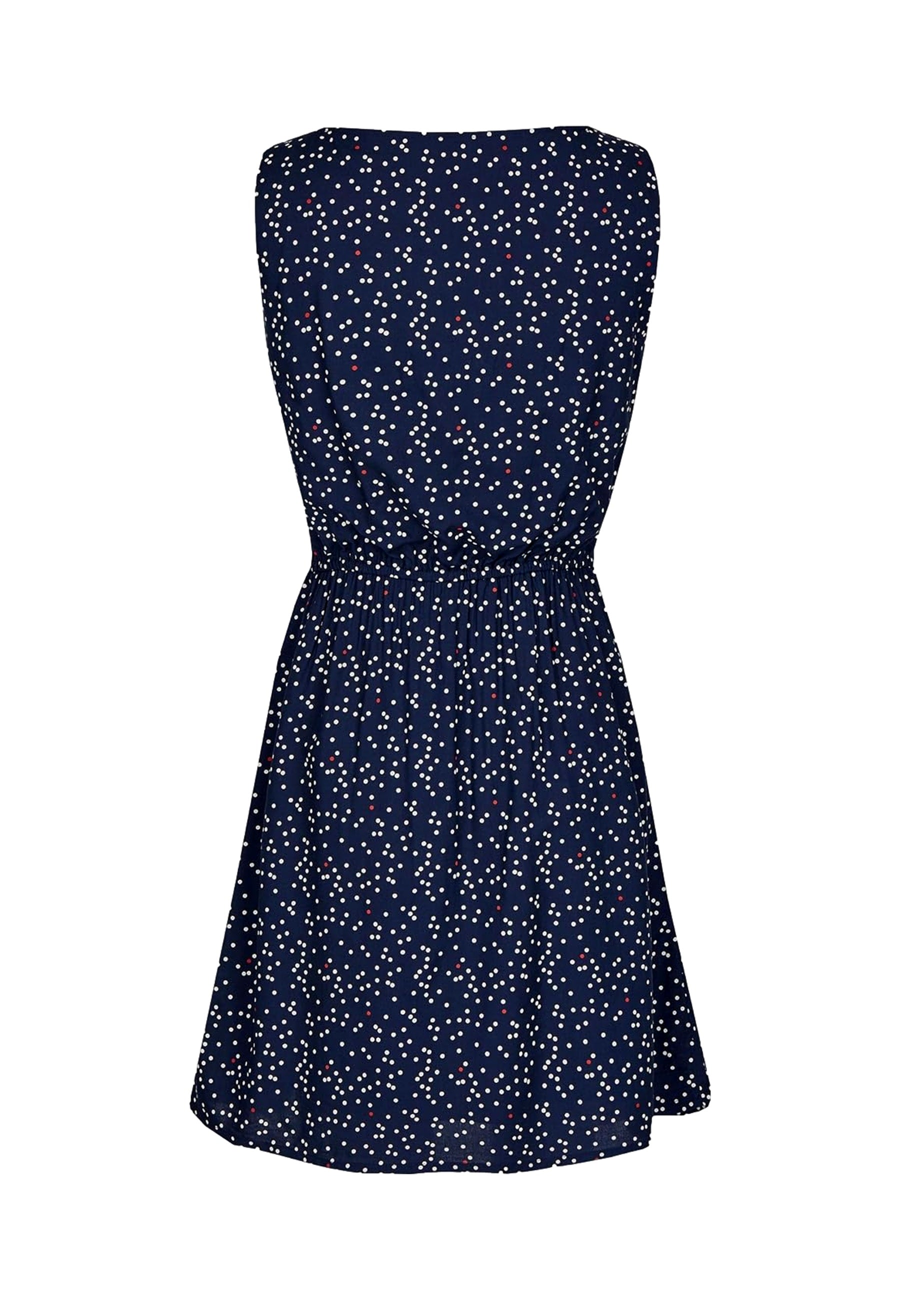 Tom Tailor Sweatkleid