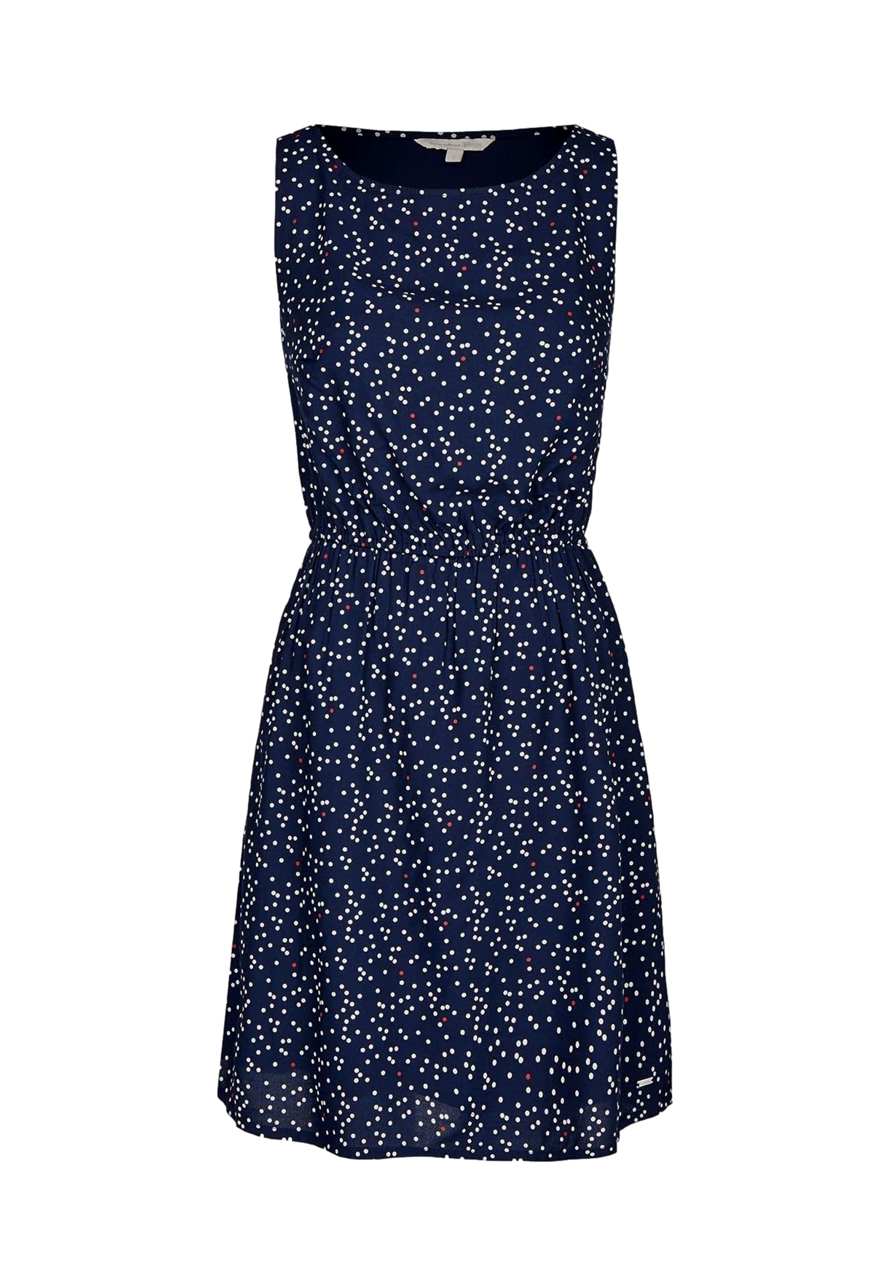 Tom Tailor Sweatkleid