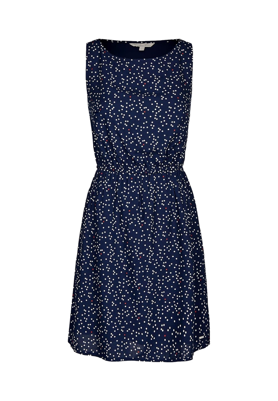 Tom Tailor Sweatkleid