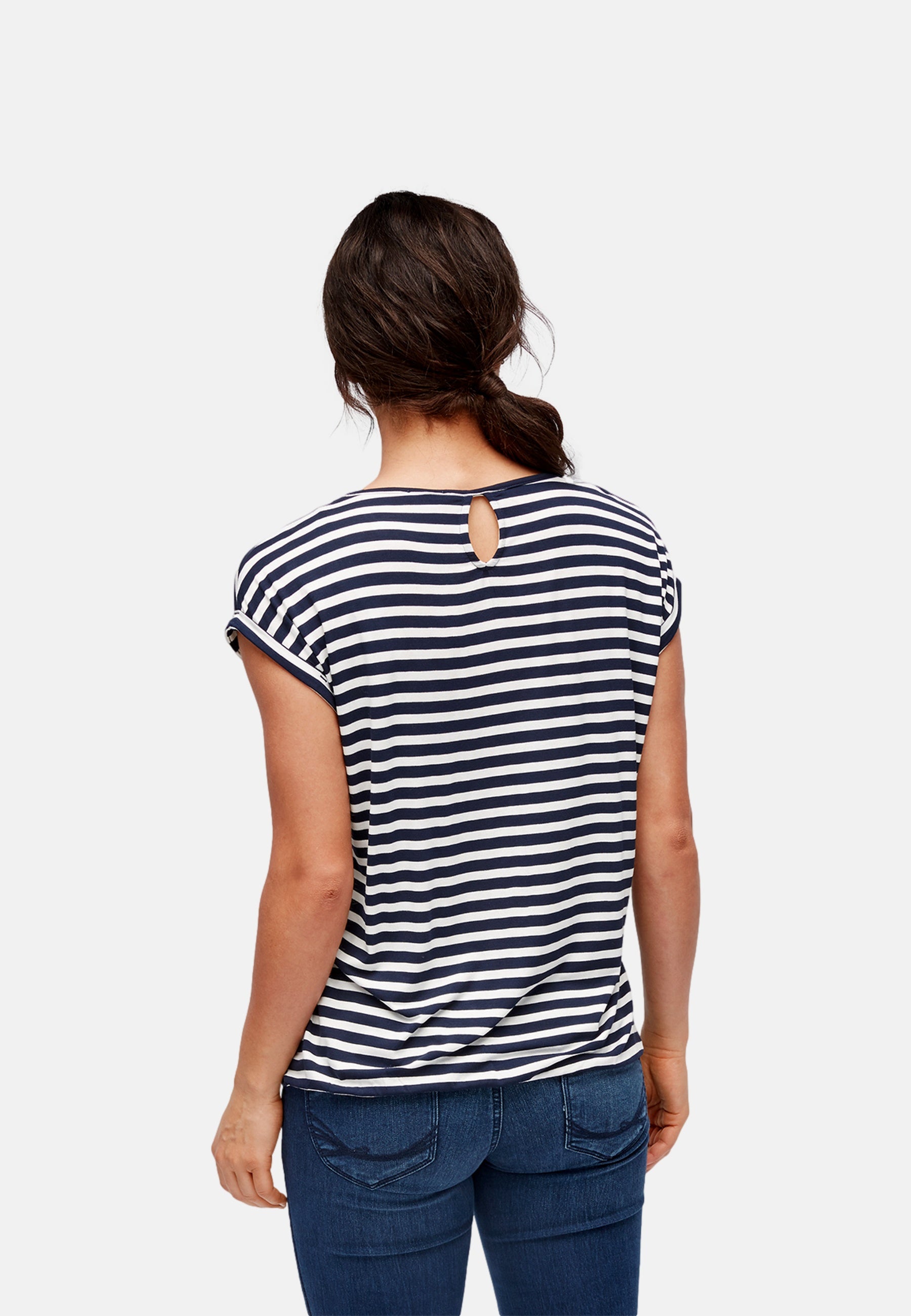 Tom Tailor Kurzarmshirt