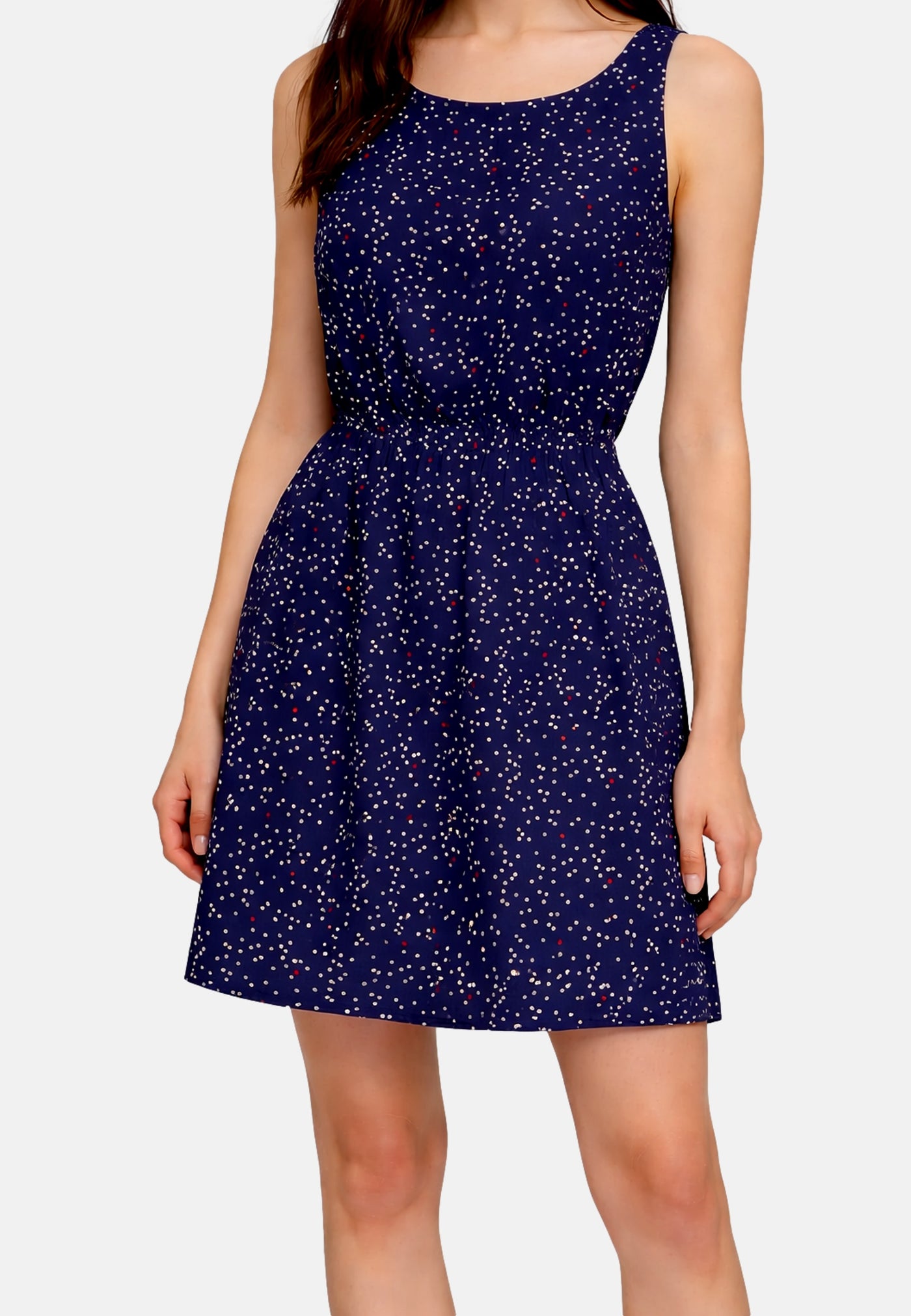 Tom Tailor Sweatkleid