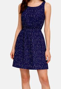 Tom Tailor Sweatkleid