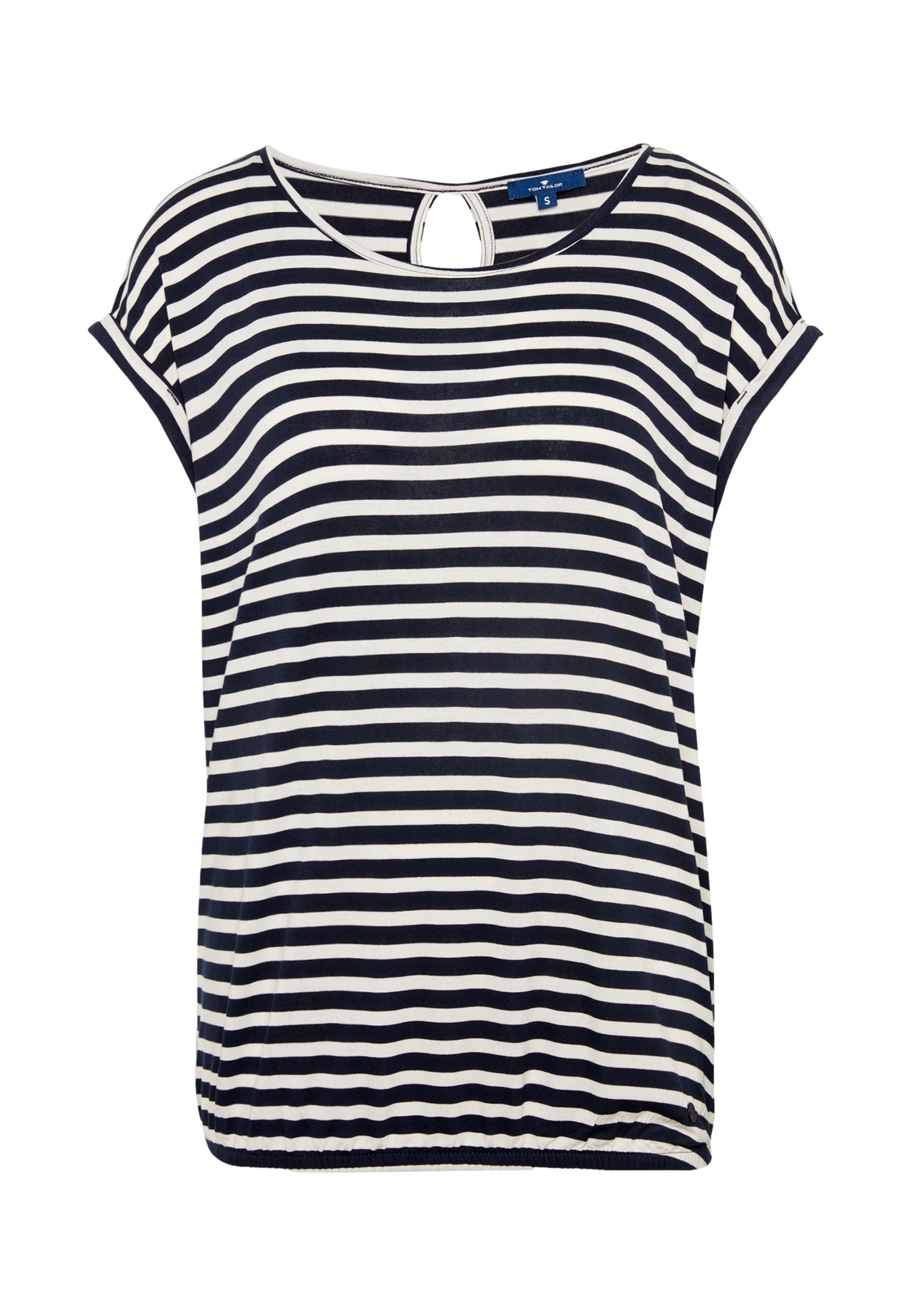 Tom Tailor Kurzarmshirt