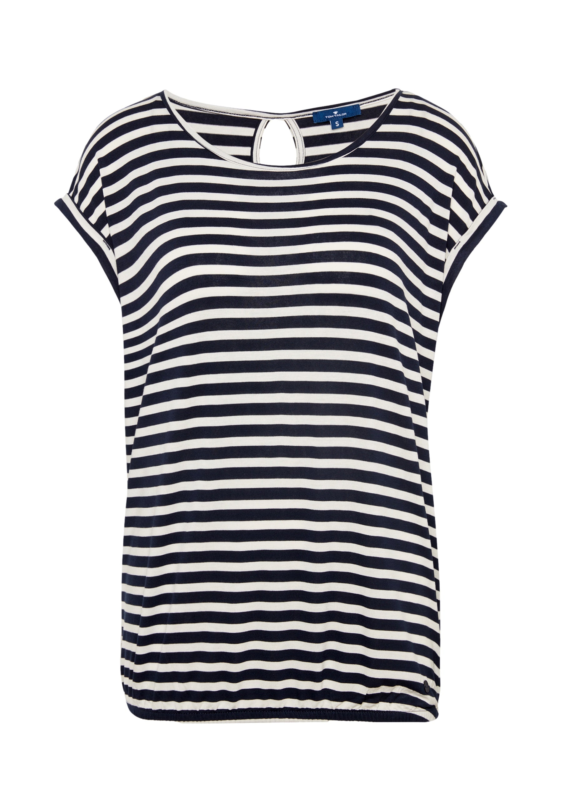 Tom Tailor Kurzarmshirt