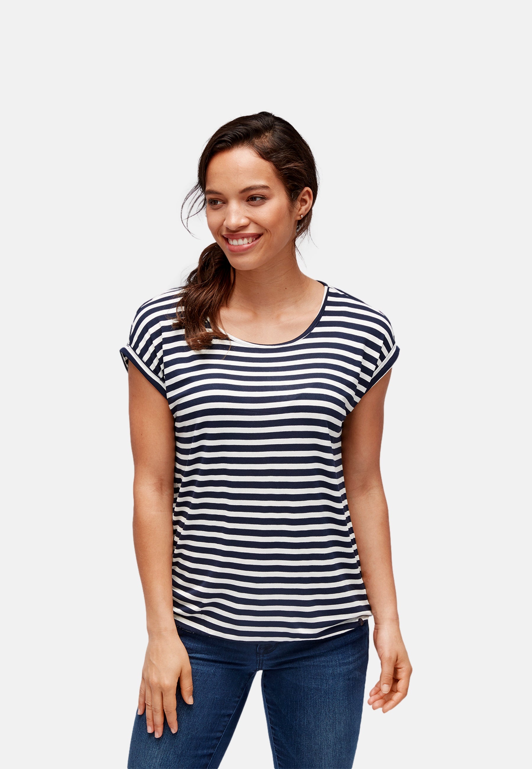 Tom Tailor Kurzarmshirt