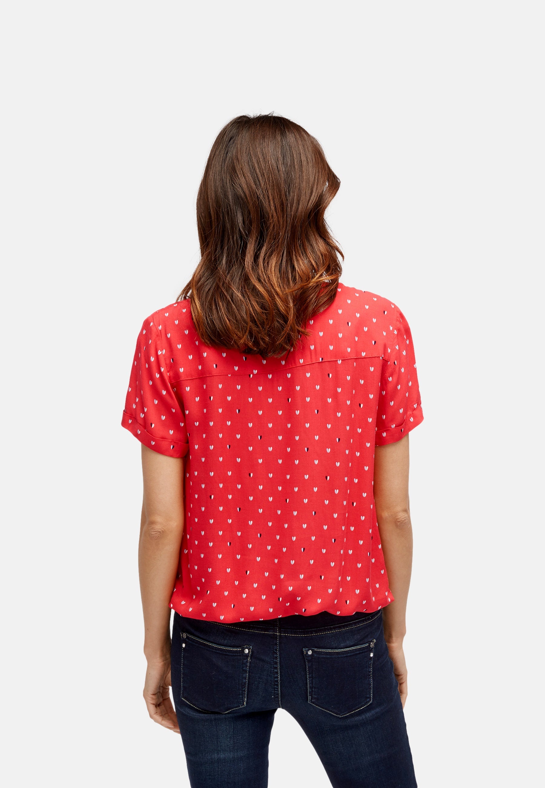 Tom Tailor Kurzarmshirt
