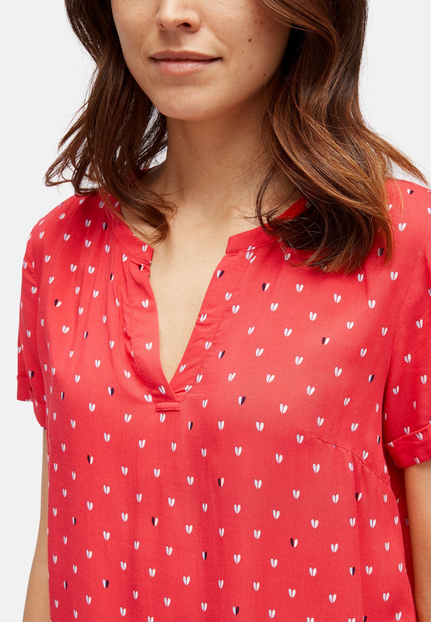 Tom Tailor Kurzarmshirt