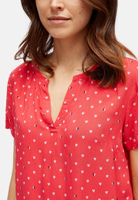 Tom Tailor Kurzarmshirt