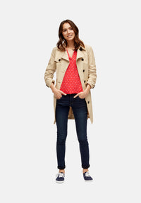 Tom Tailor Kurzarmshirt