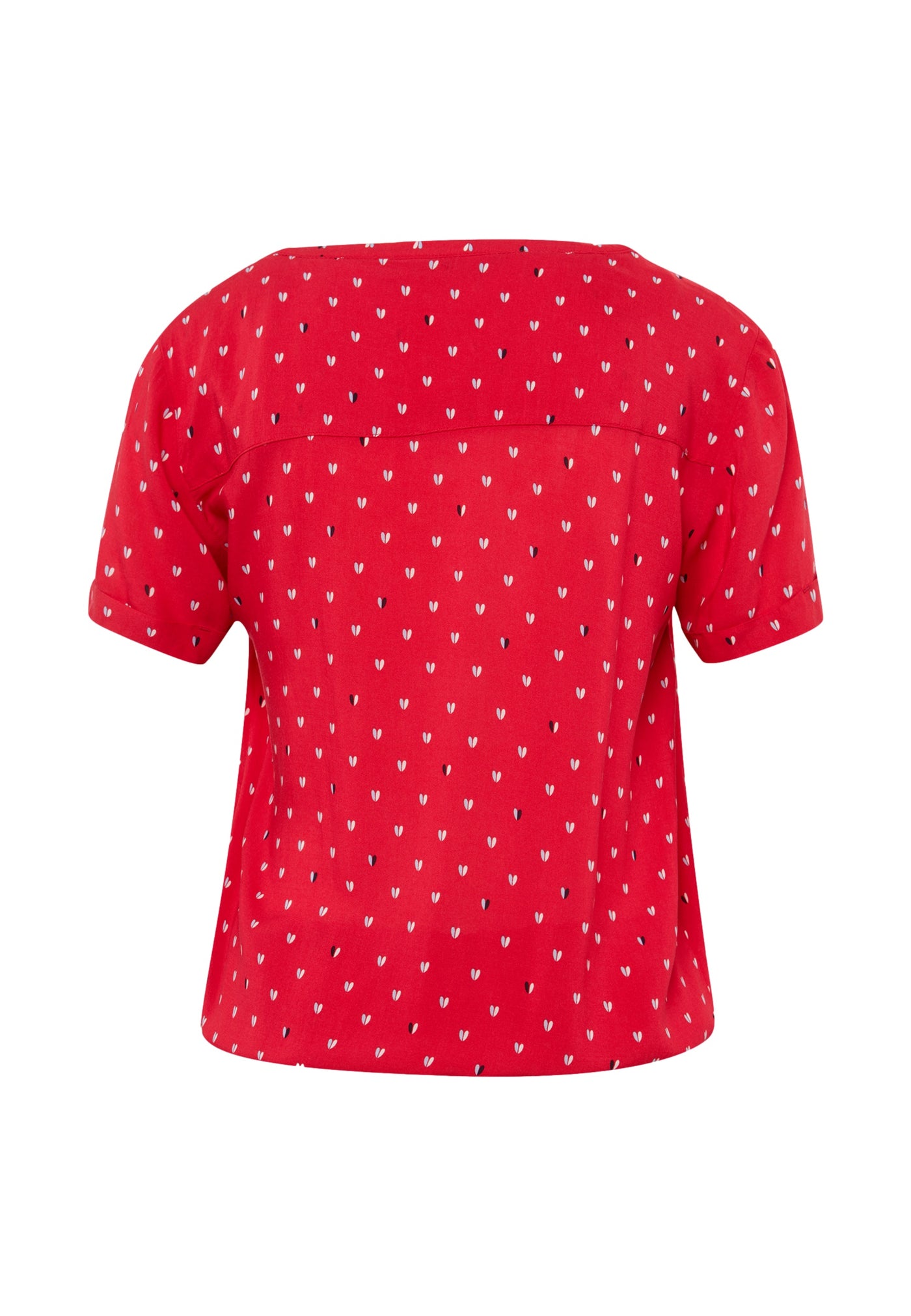 Tom Tailor Kurzarmshirt