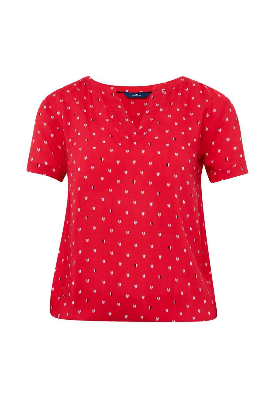 Tom Tailor Kurzarmshirt