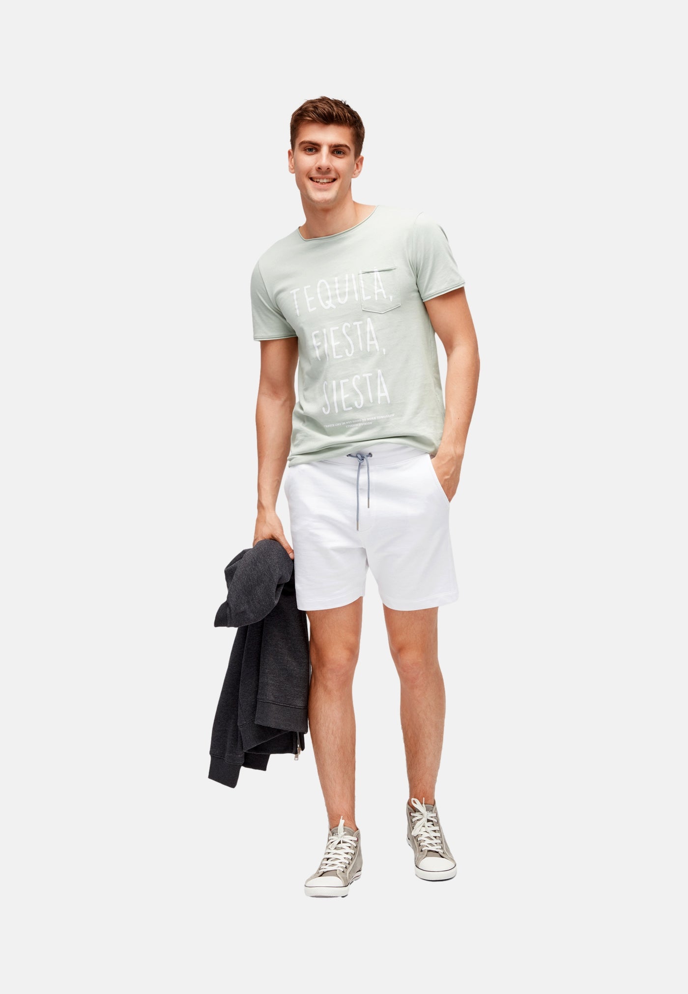 Tom Tailor Bermudashorts