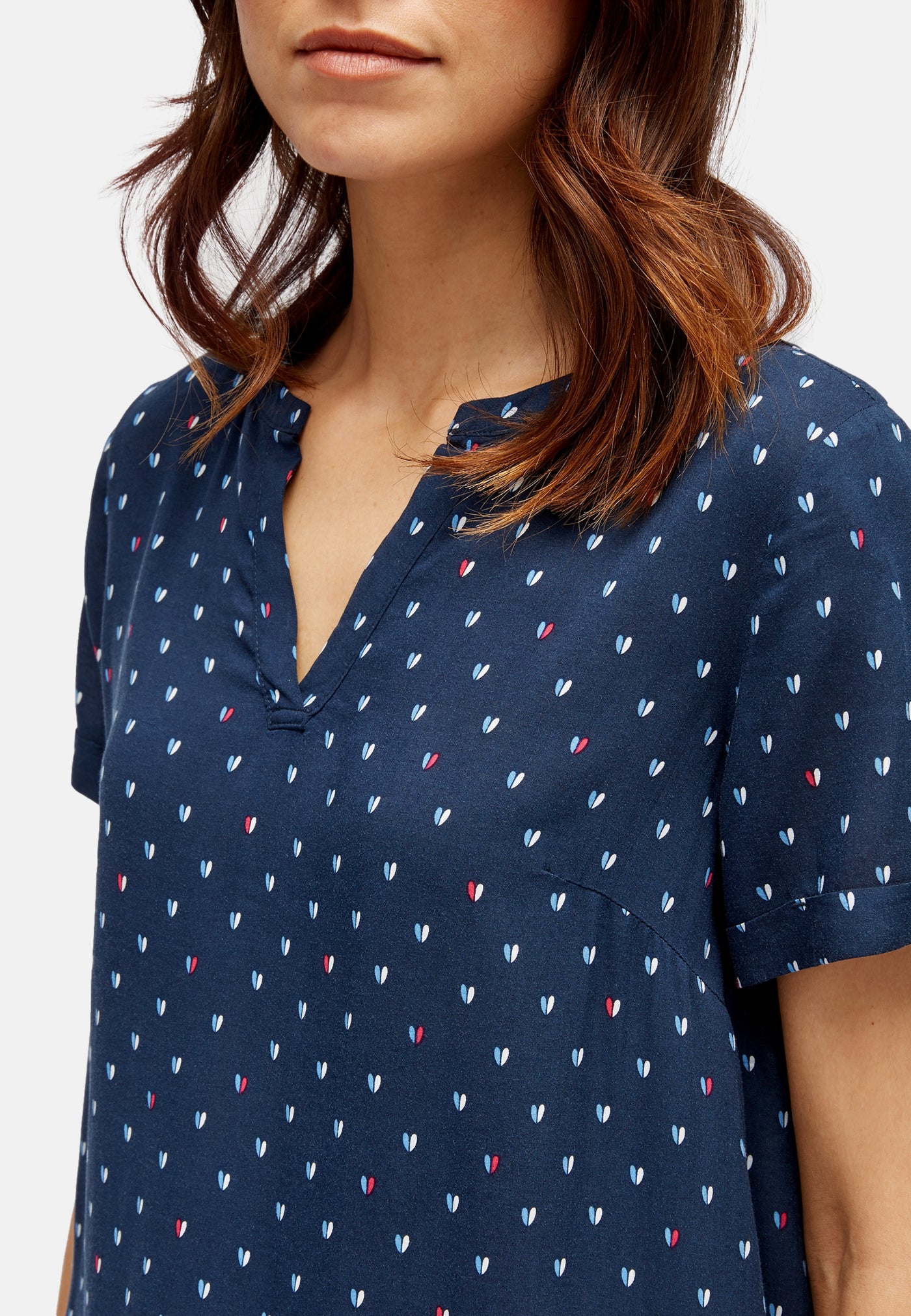 Tom Tailor Kurzarmshirt