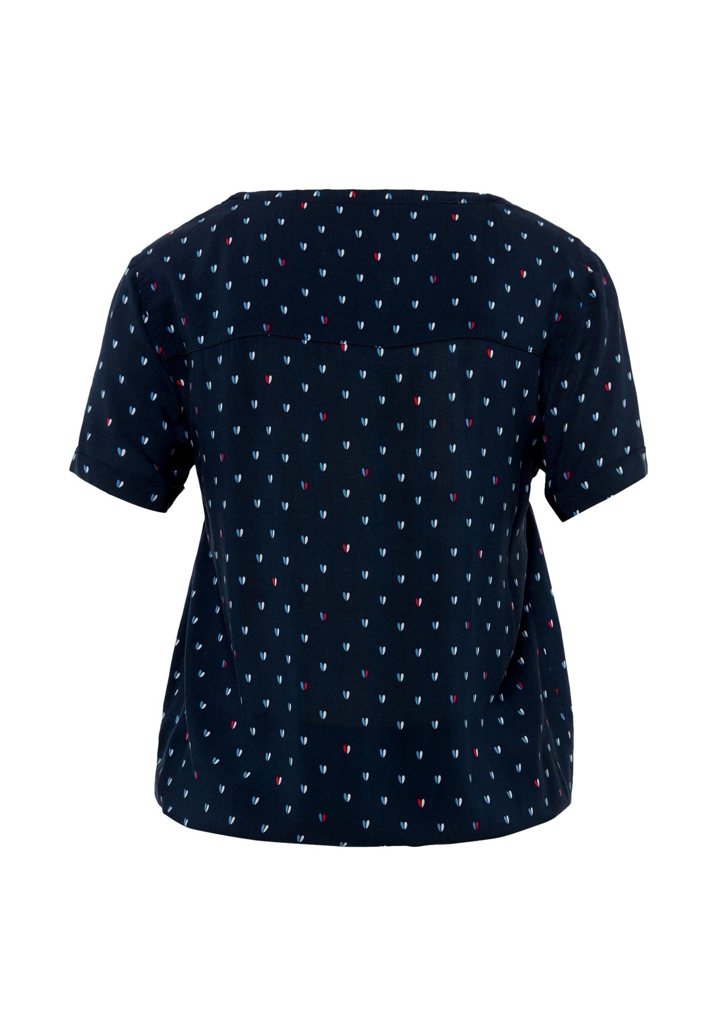 Tom Tailor Kurzarmshirt