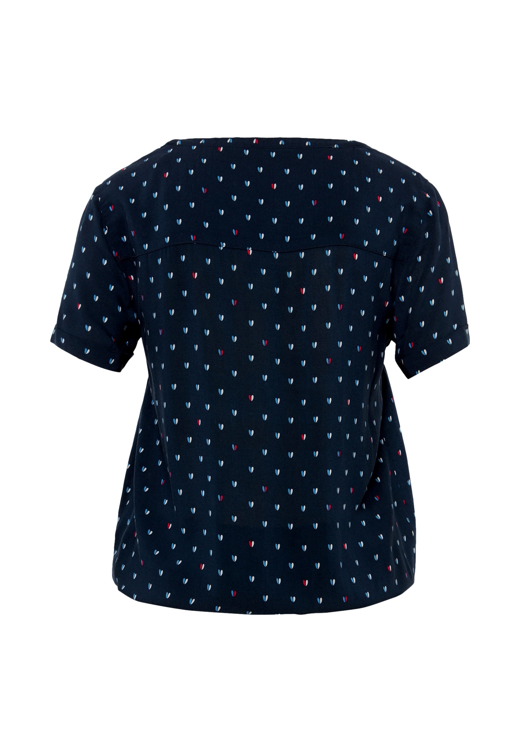 Tom Tailor Kurzarmshirt