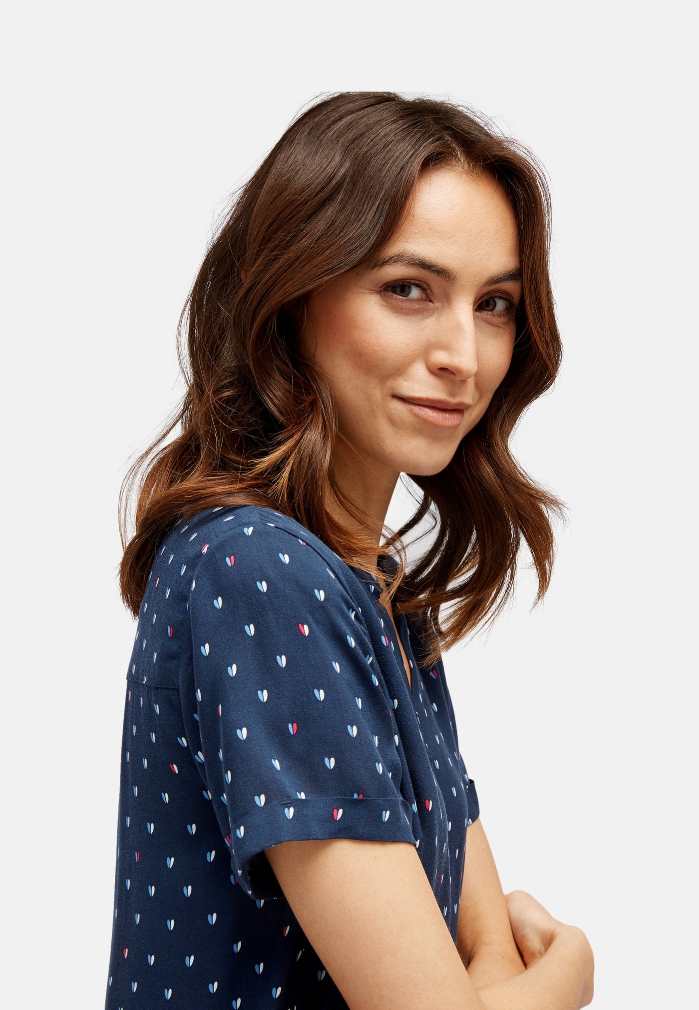 Tom Tailor Kurzarmshirt