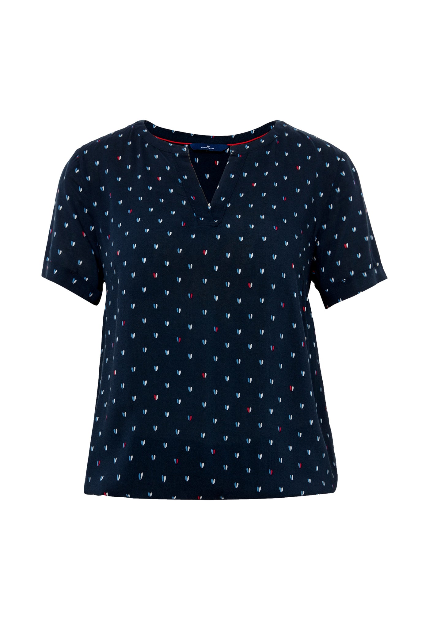 Tom Tailor Kurzarmshirt