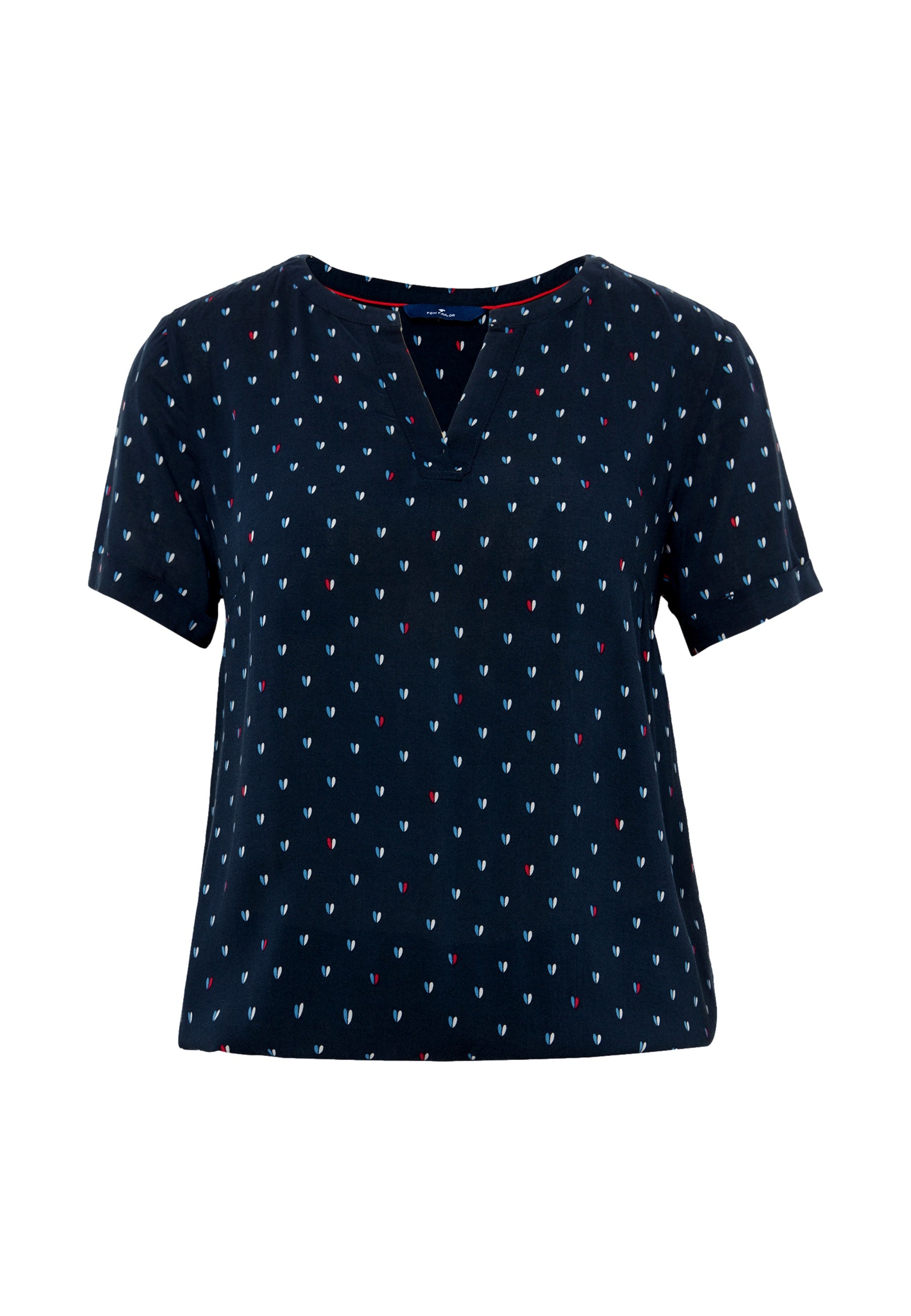 Tom Tailor Kurzarmshirt