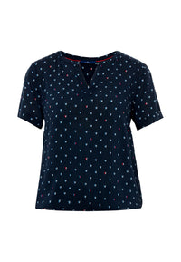 Tom Tailor Kurzarmshirt
