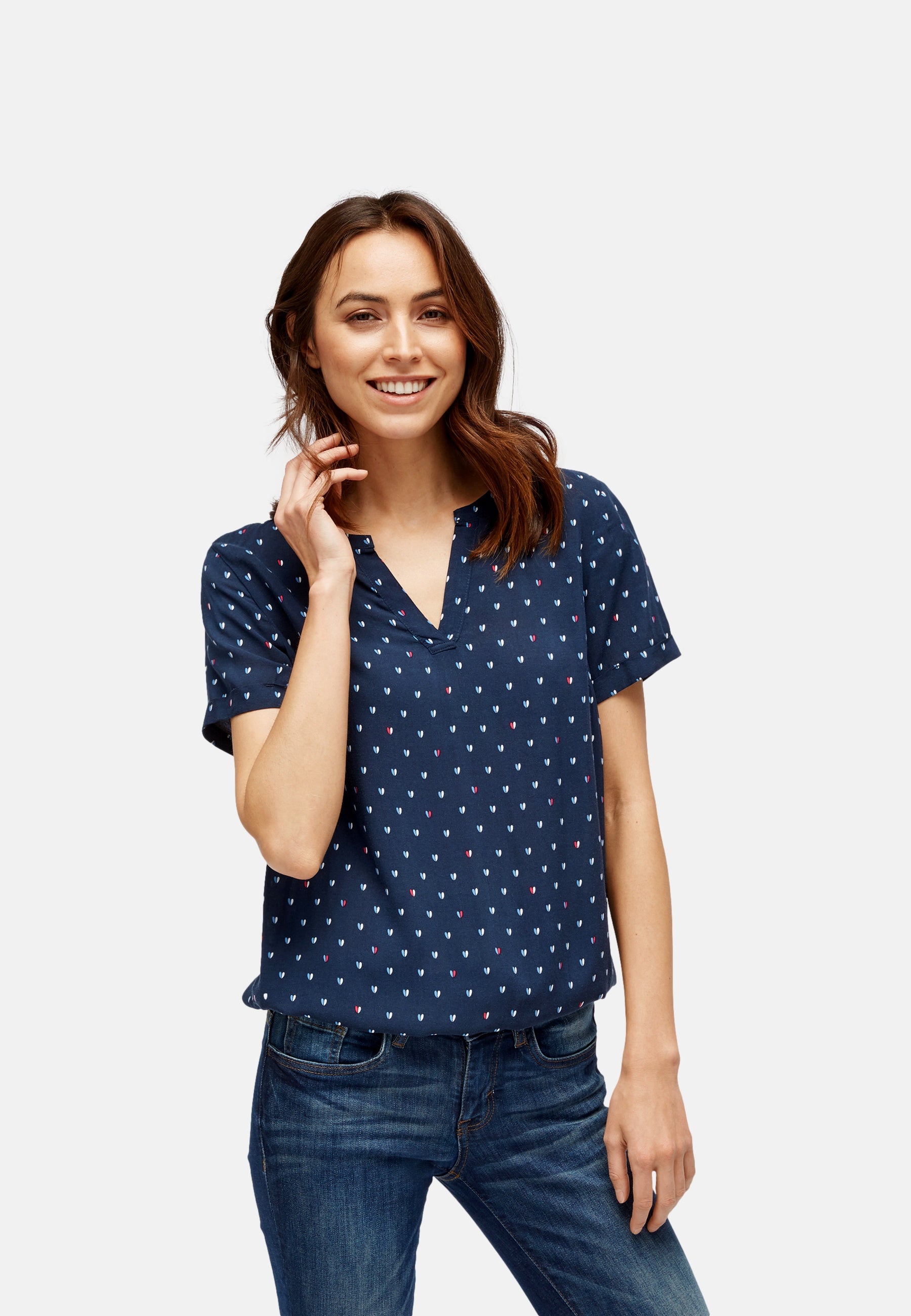 Tom Tailor Kurzarmshirt