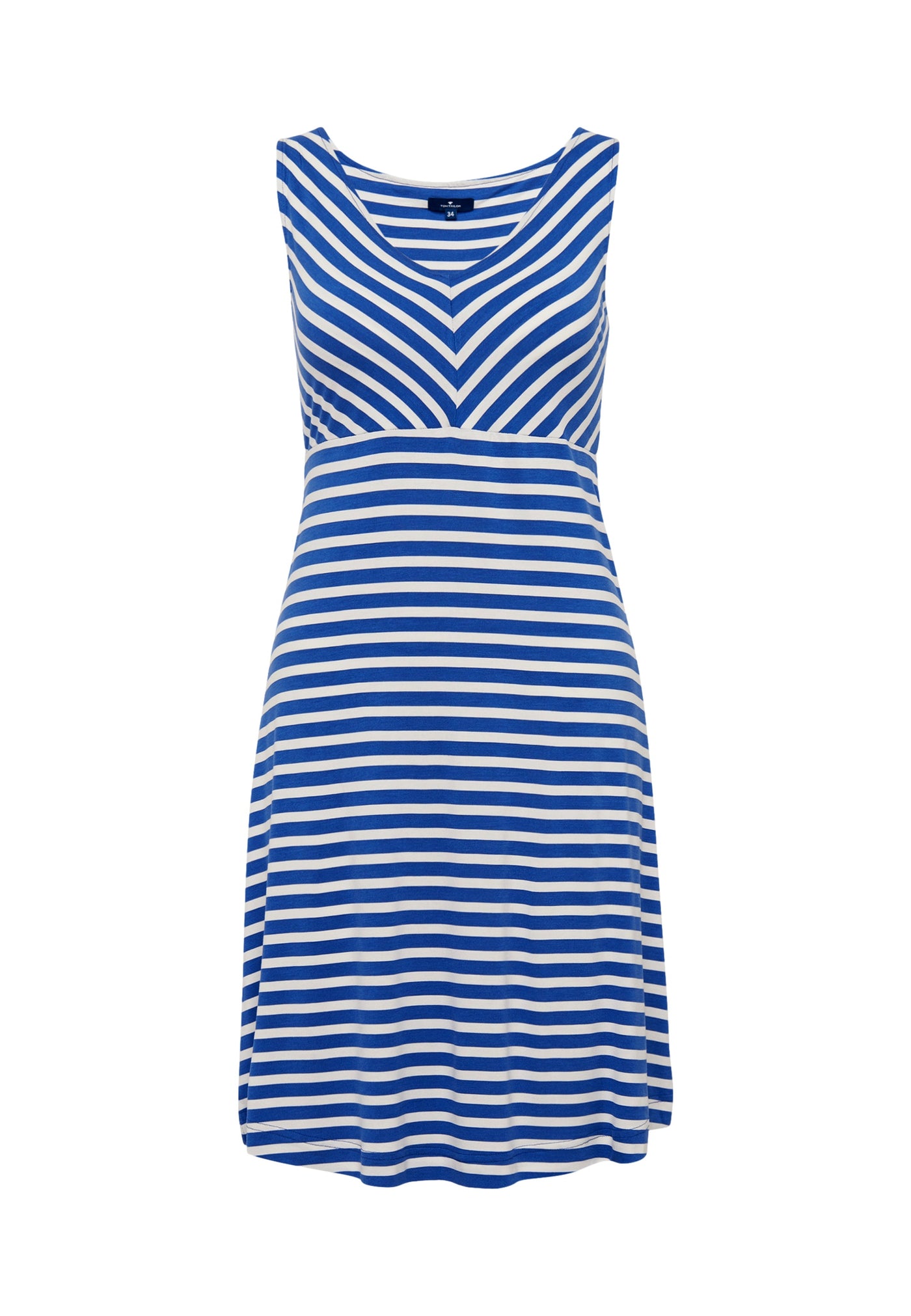 Tom Tailor Sweatkleid