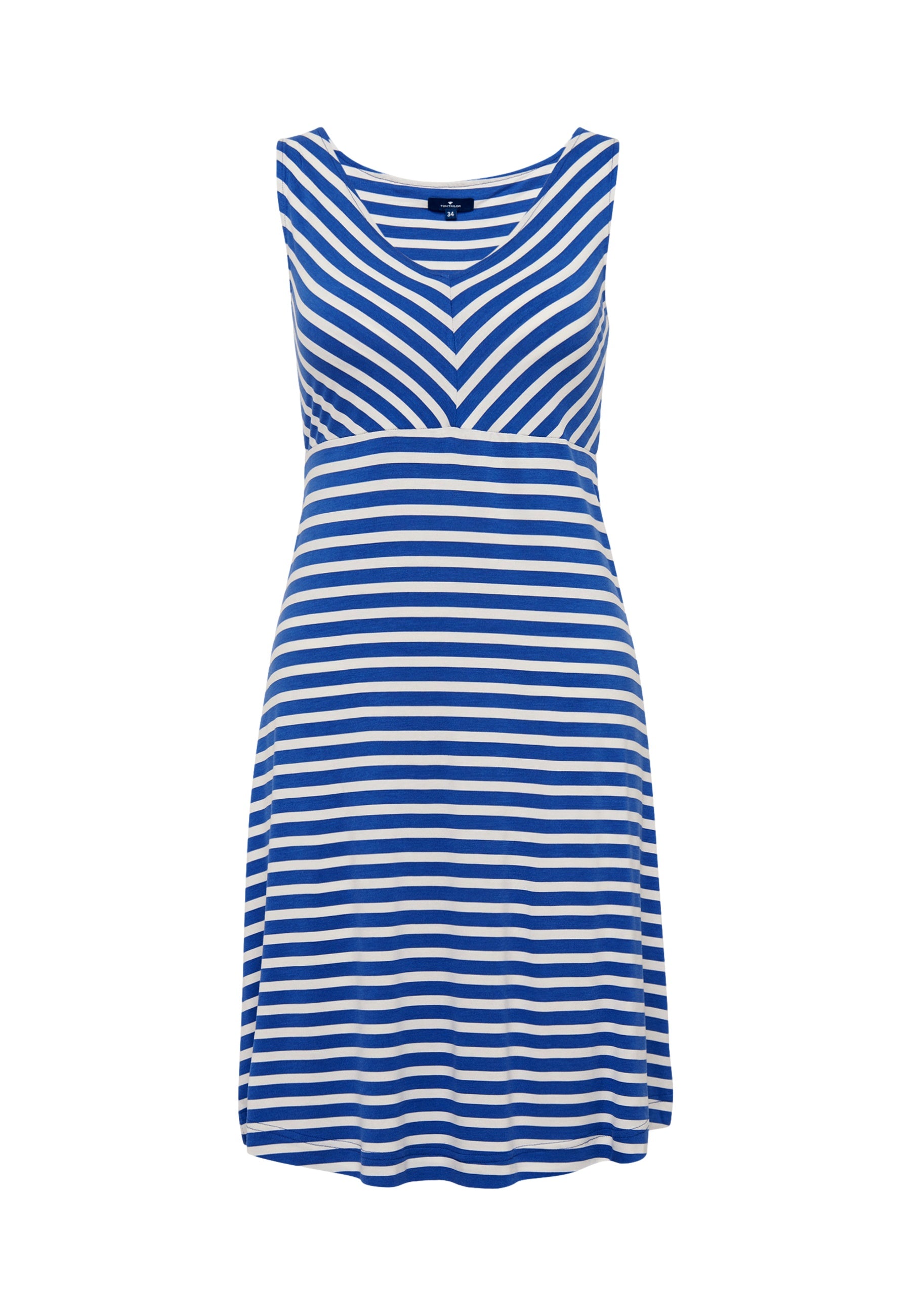 Tom Tailor Sweatkleid