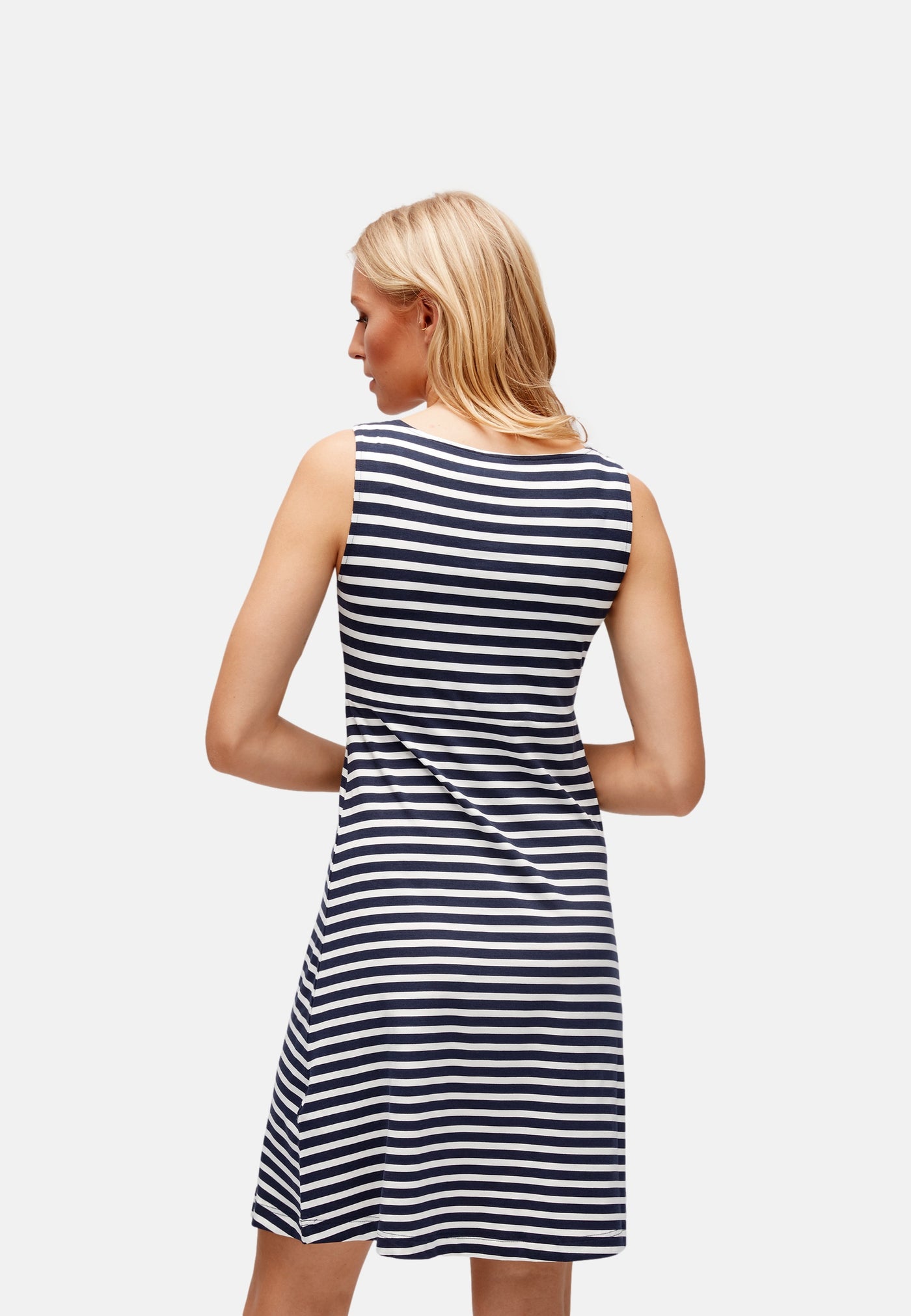 Tom Tailor Sweatkleid