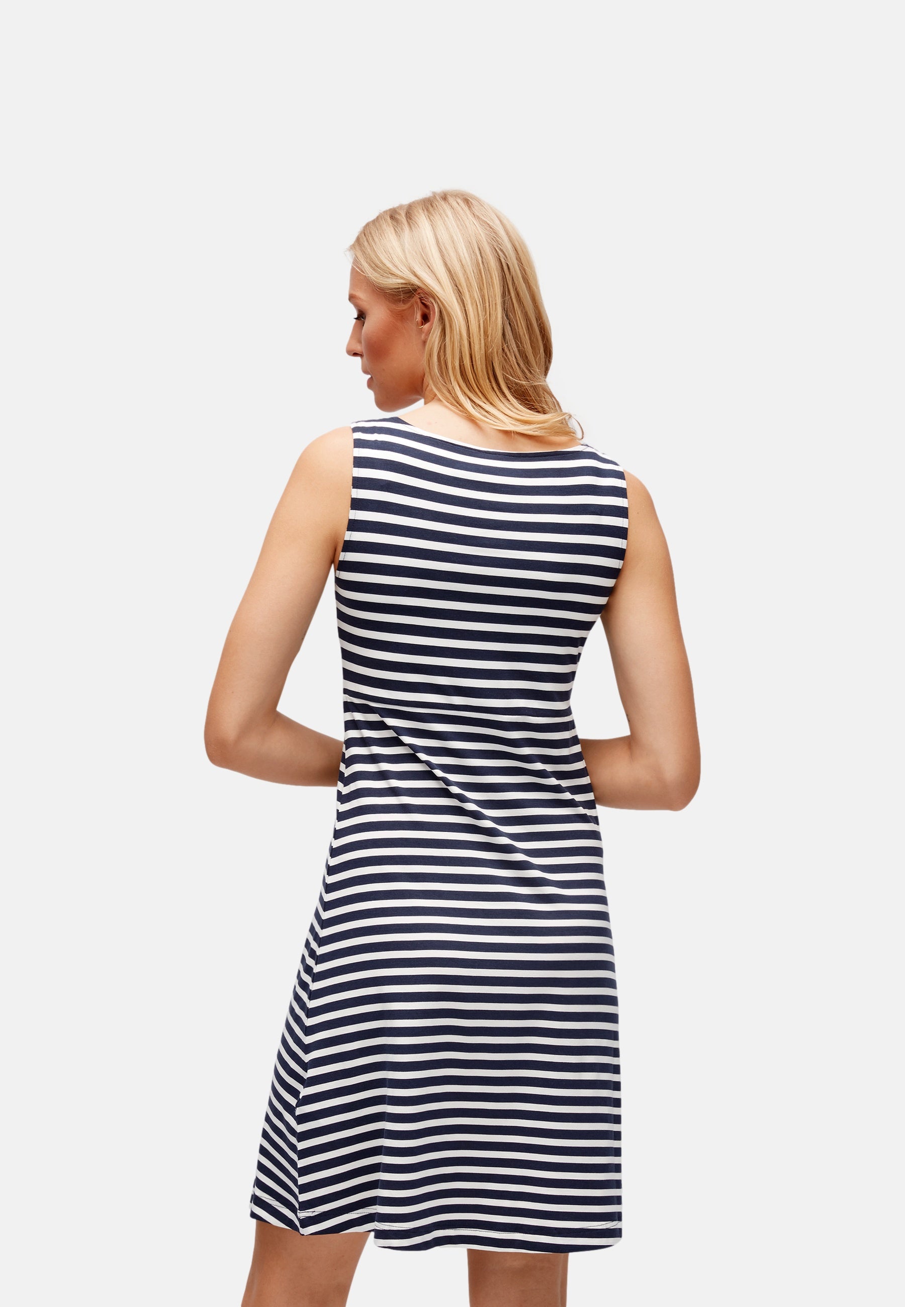 Tom Tailor Sweatkleid