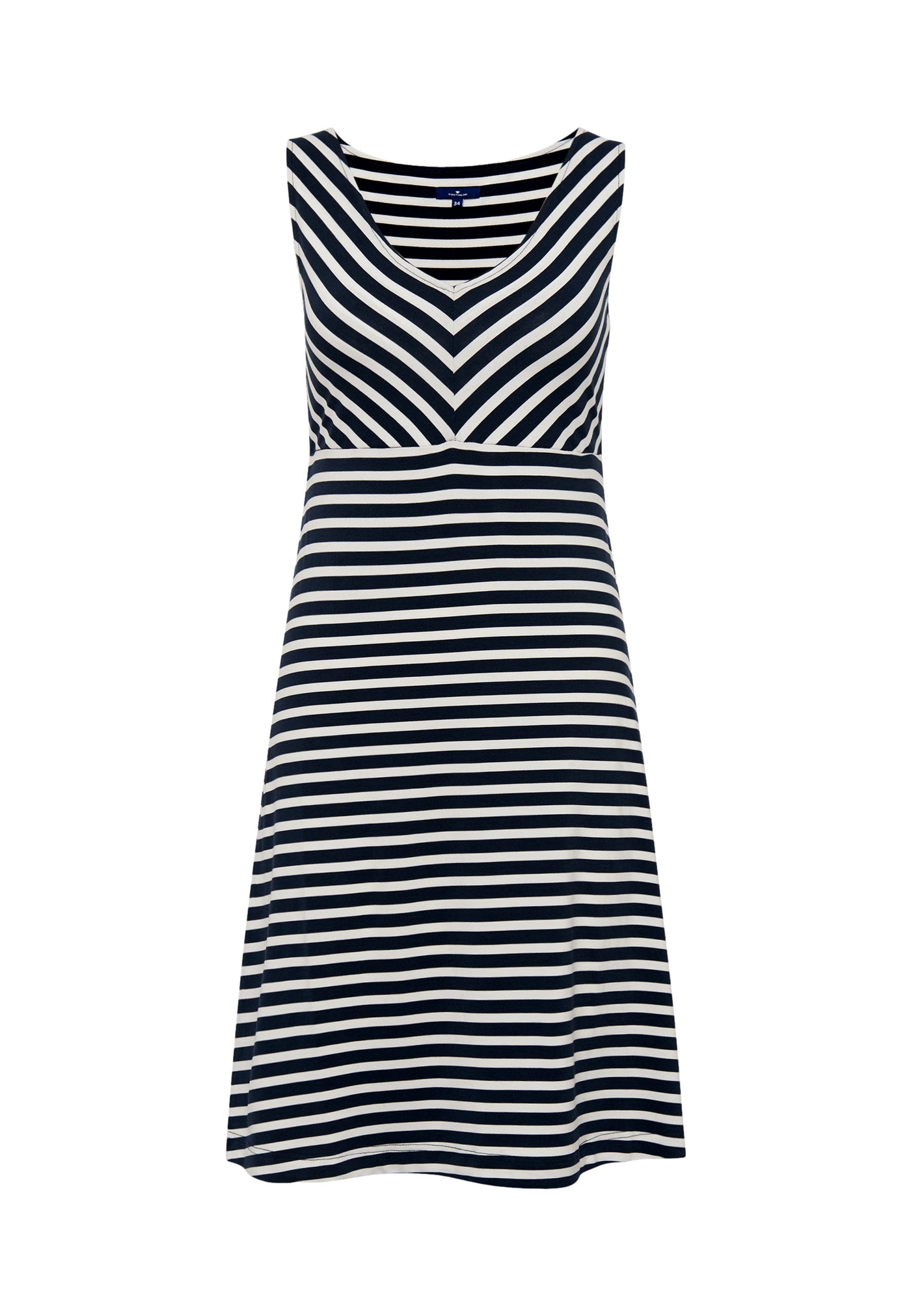 Tom Tailor Sweatkleid