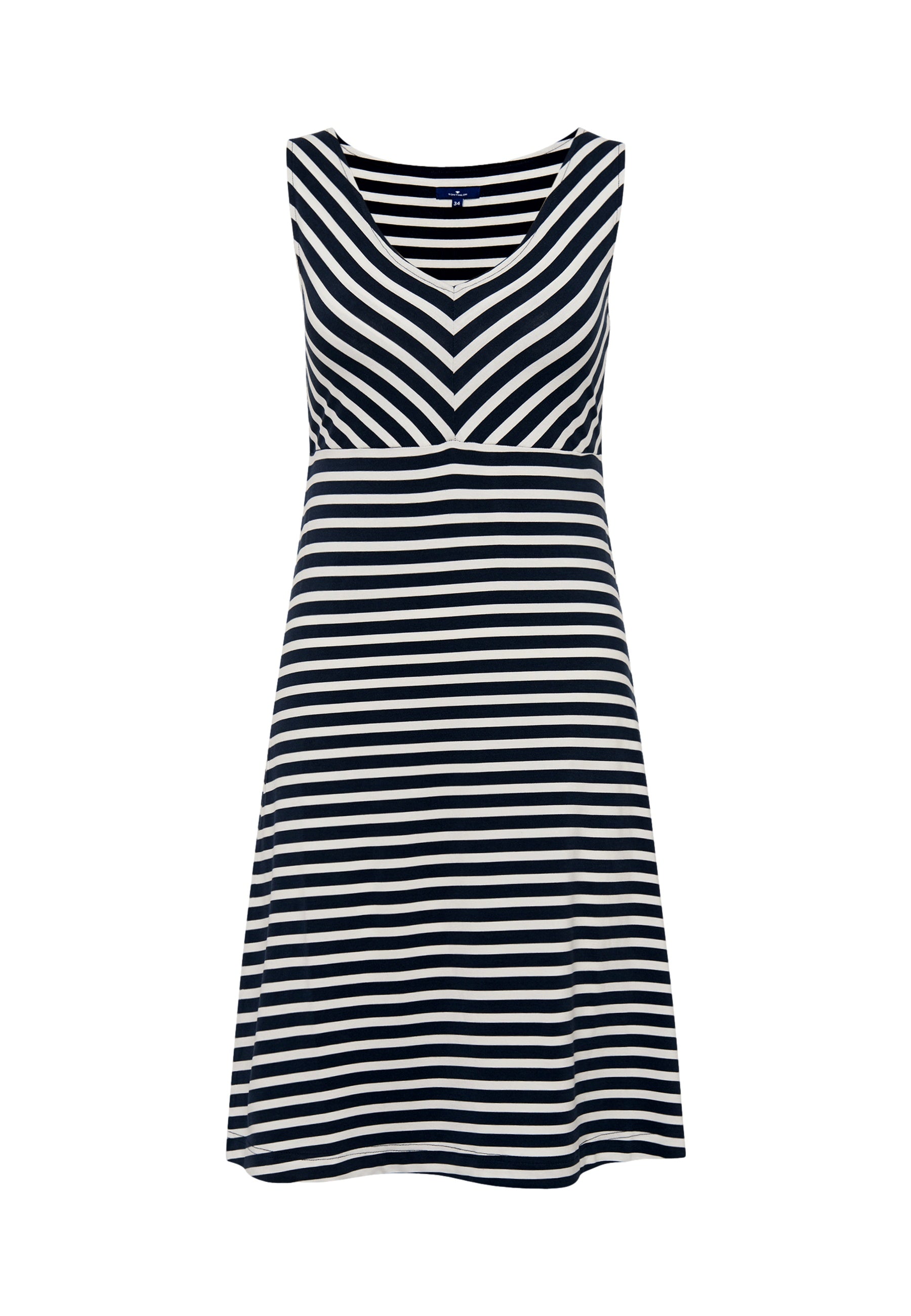 Tom Tailor Sweatkleid