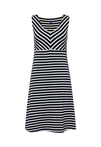 Tom Tailor Sweatkleid