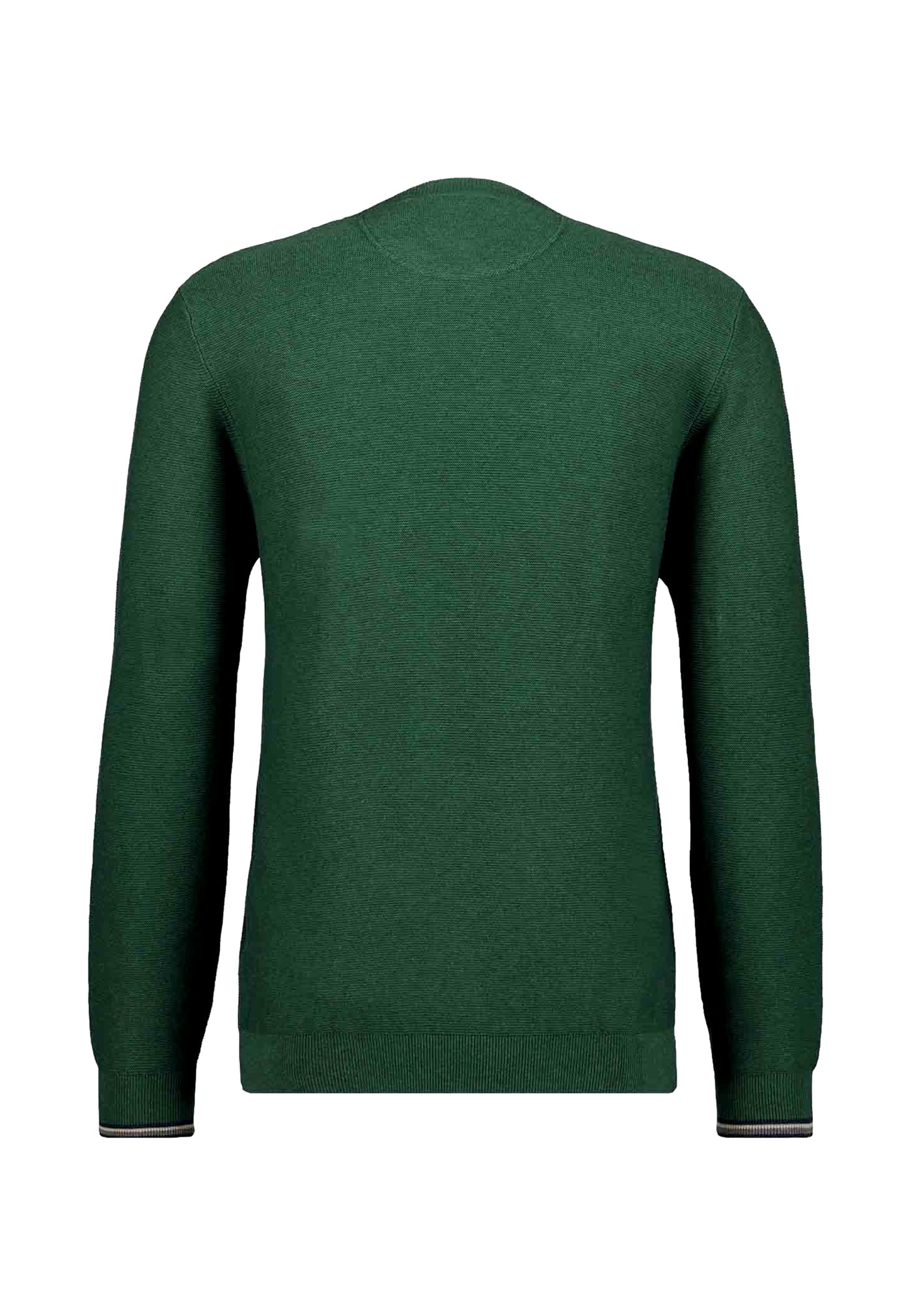 Ragman Strickpullover R-Neck