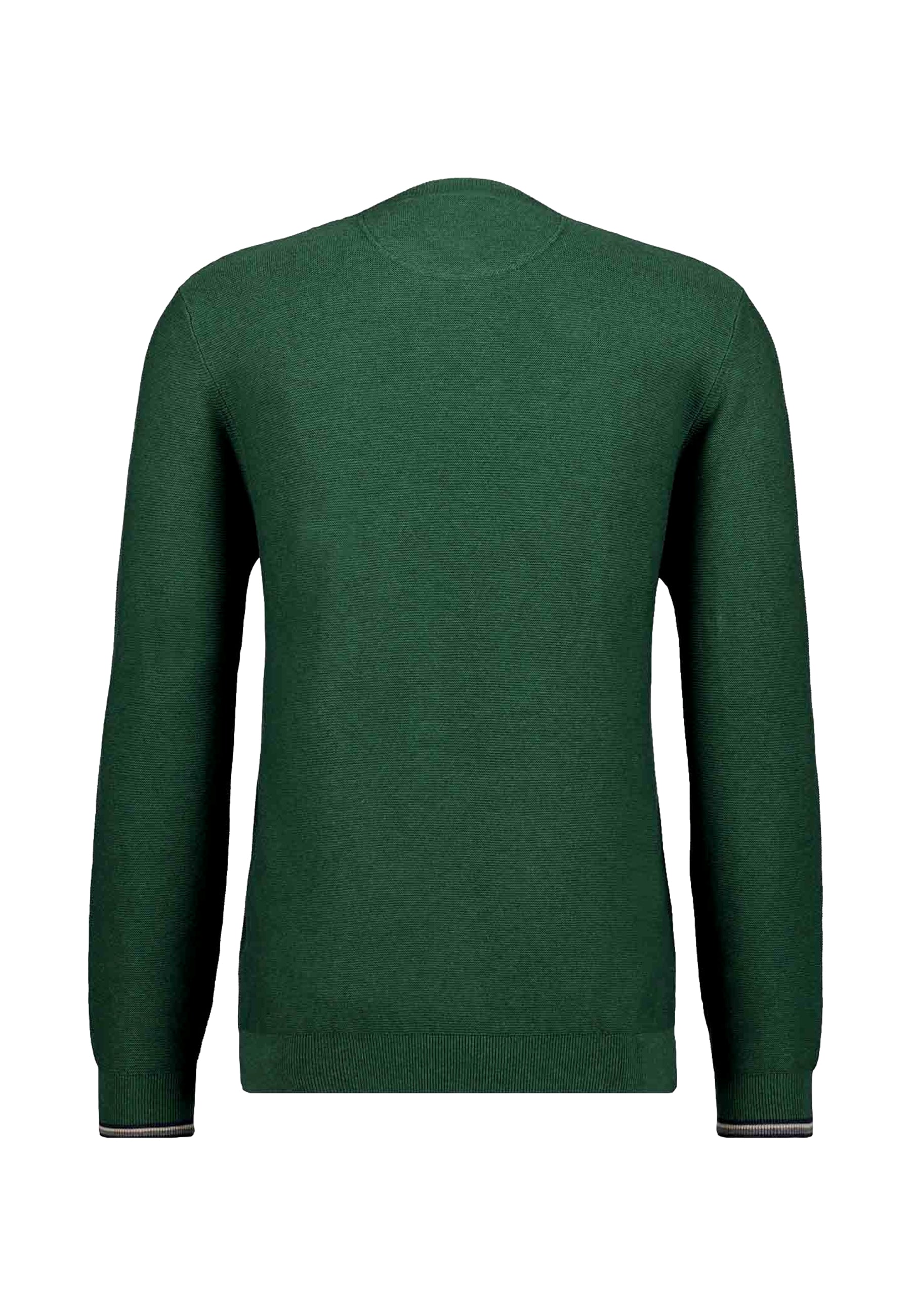Ragman Strickpullover R-Neck