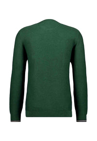 Ragman Strickpullover R-Neck