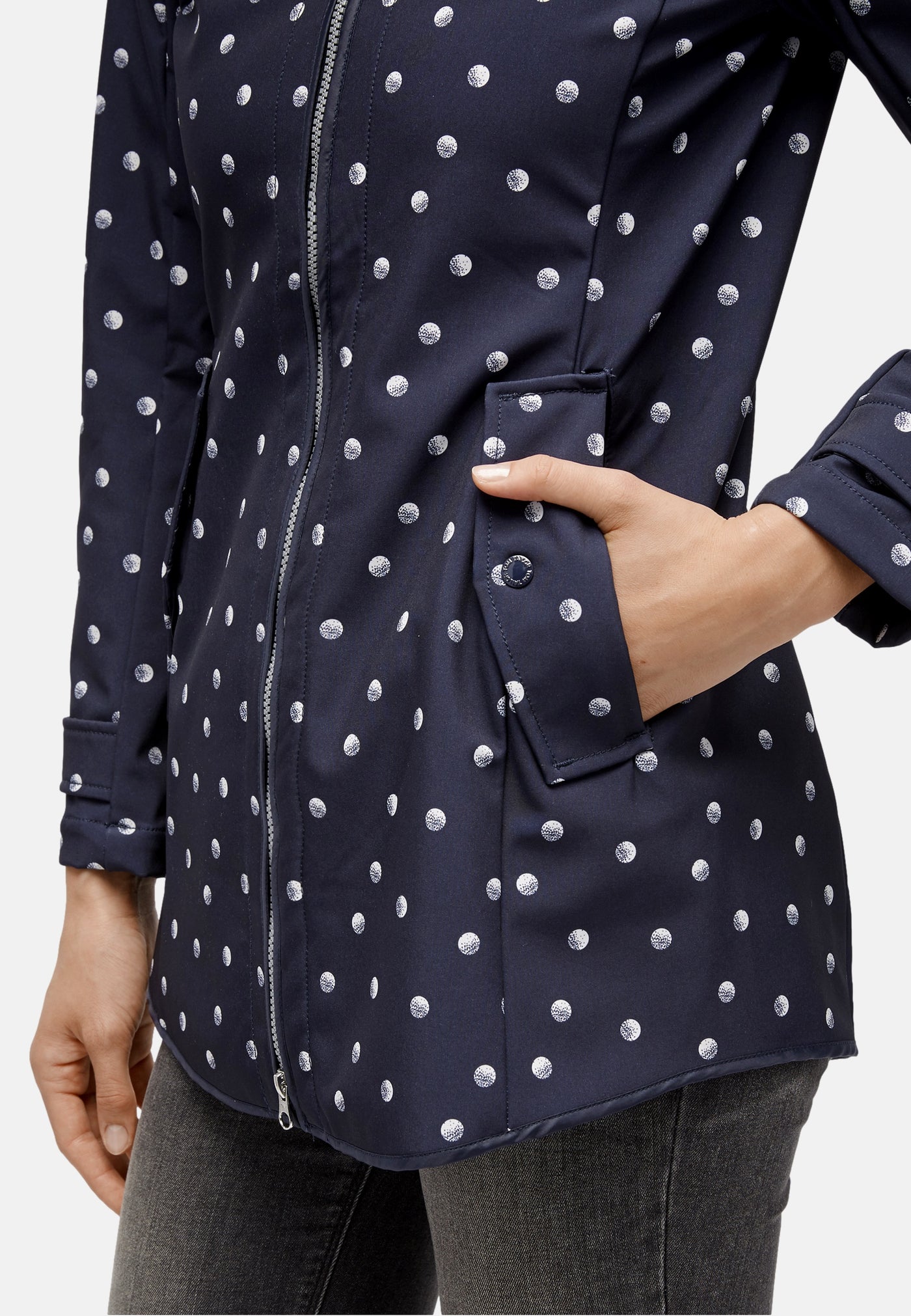 Tom Tailor Regenjacke