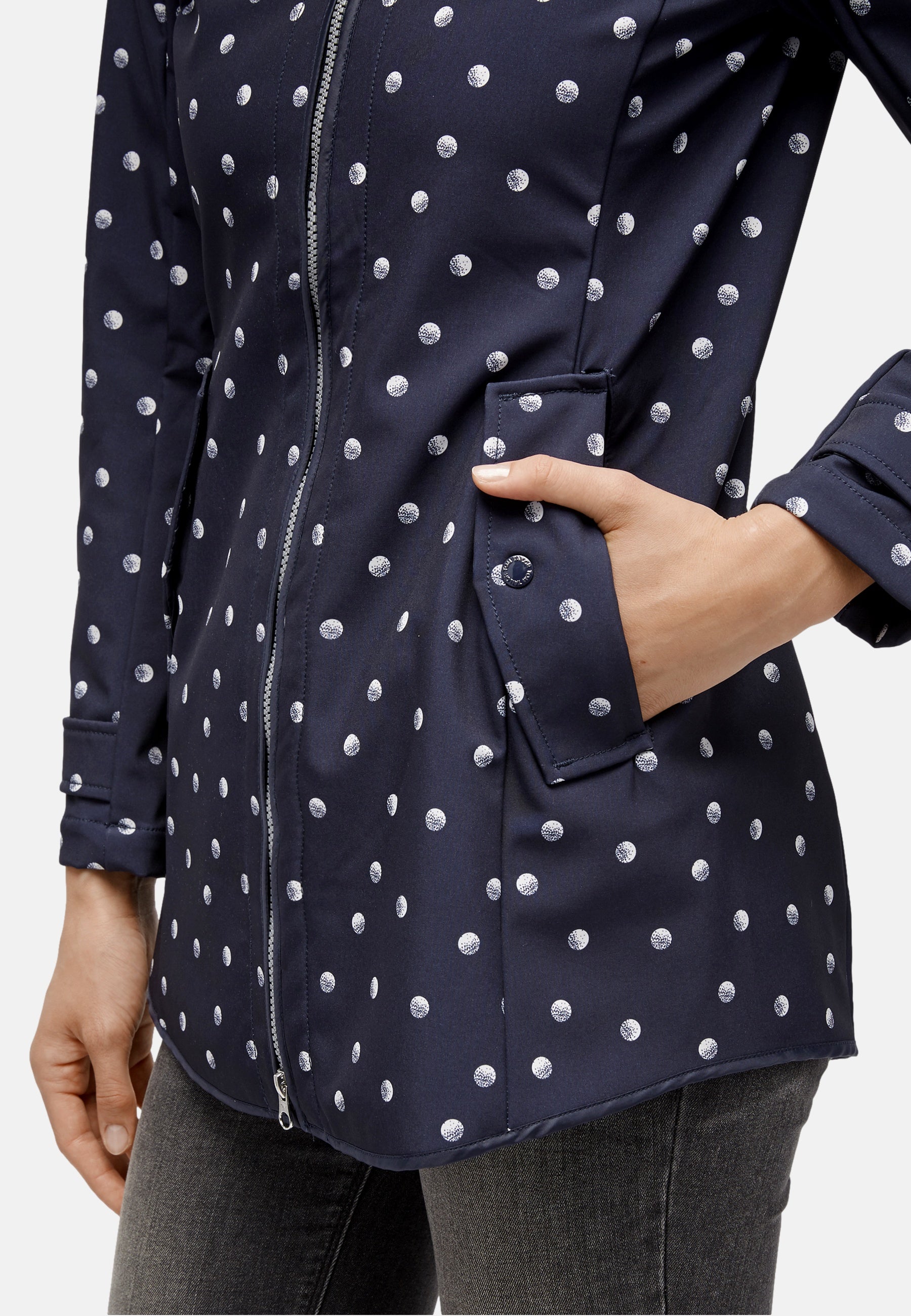 Tom Tailor Regenjacke