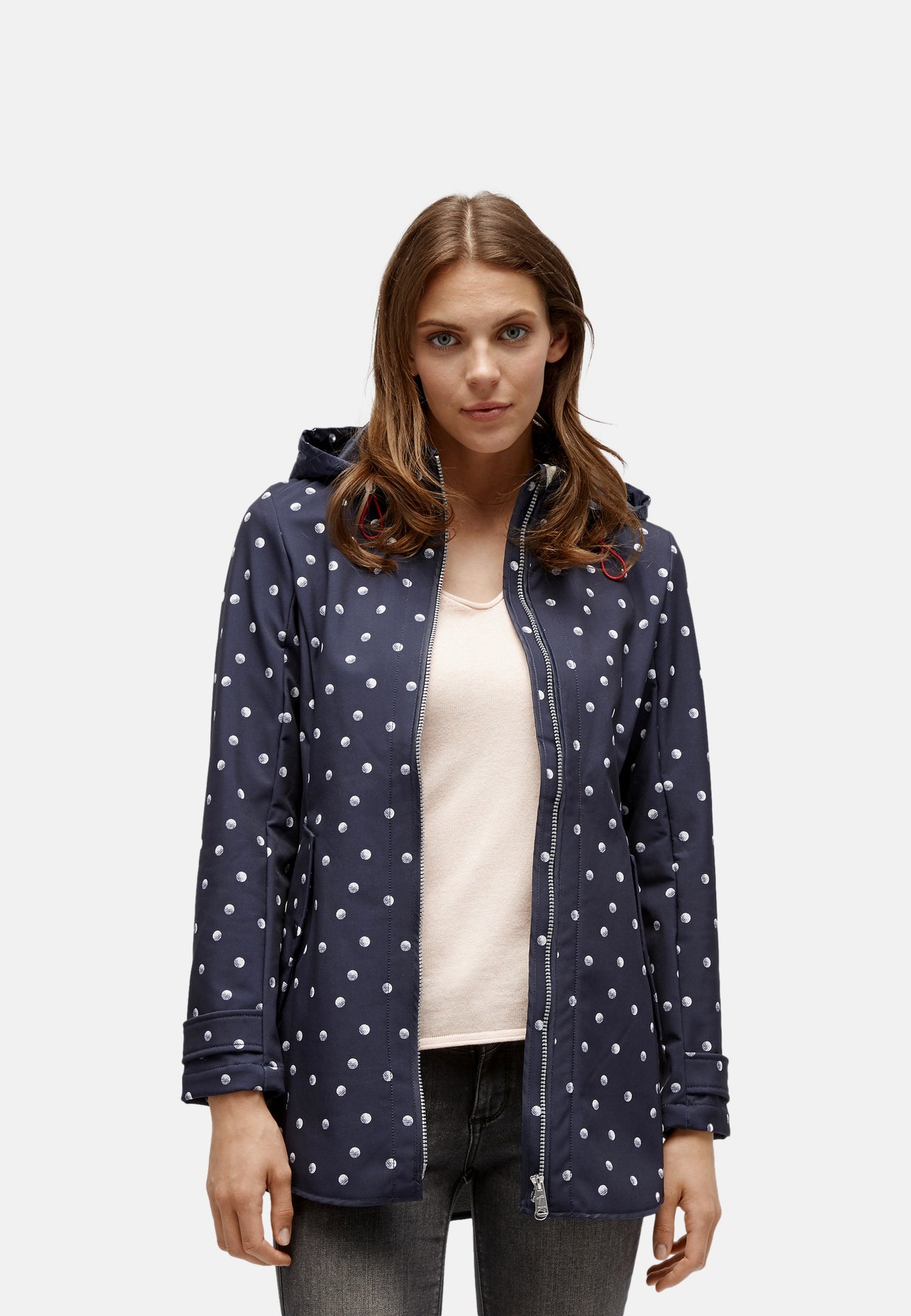 Tom Tailor Regenjacke